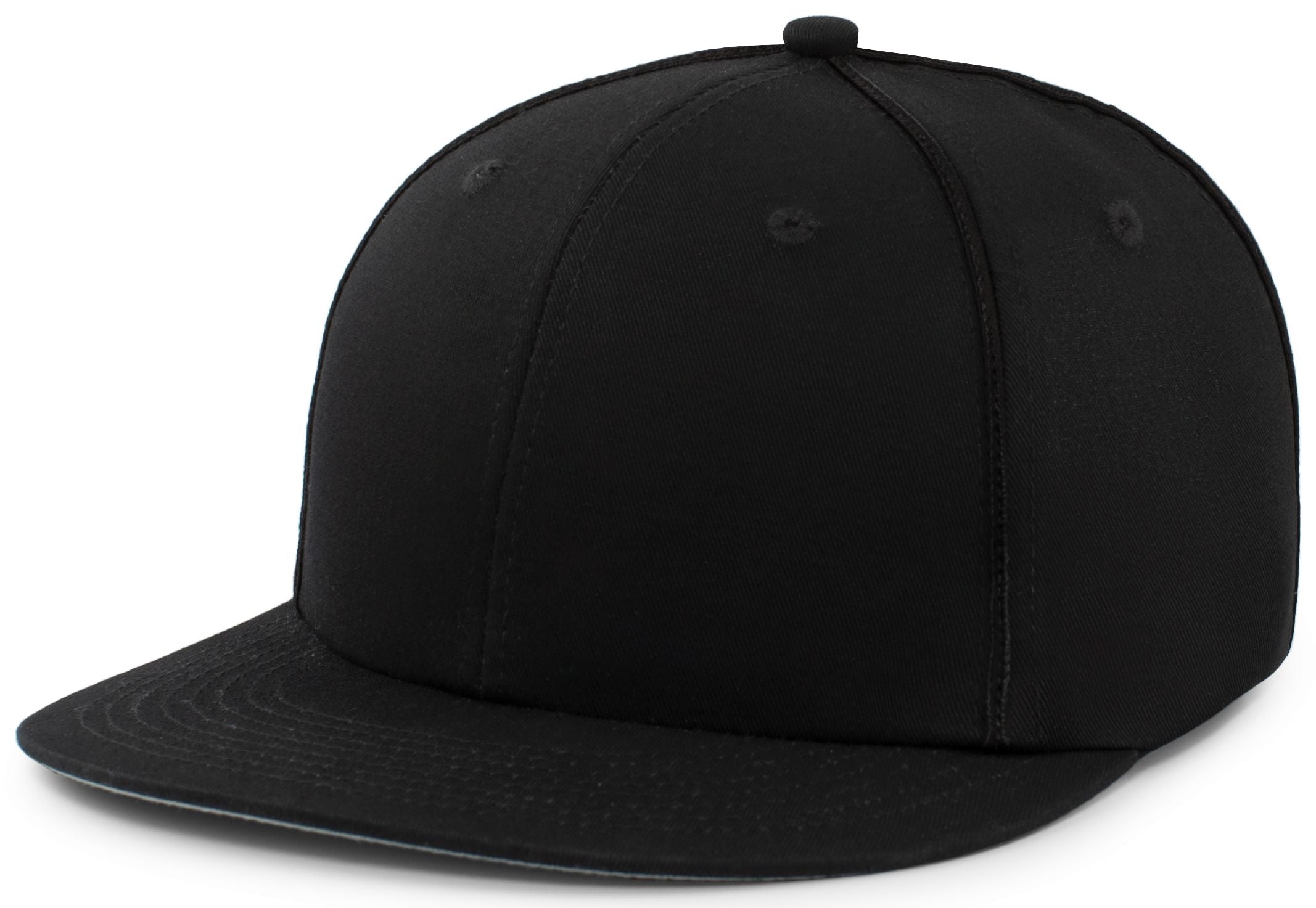 Momentum Team Cap - YTH - BLACK