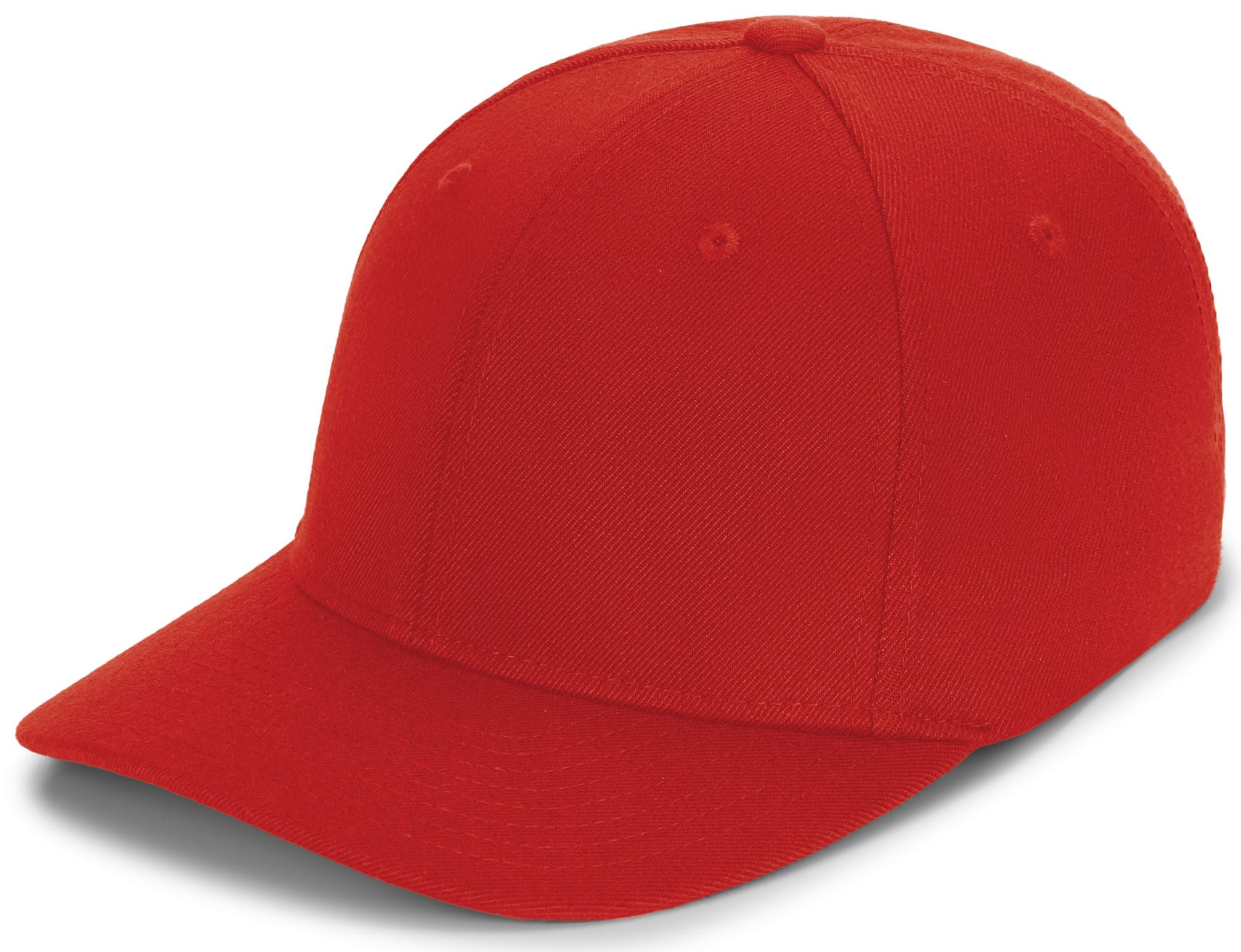 Pro-Wool Pacflex Cap - XS - RED