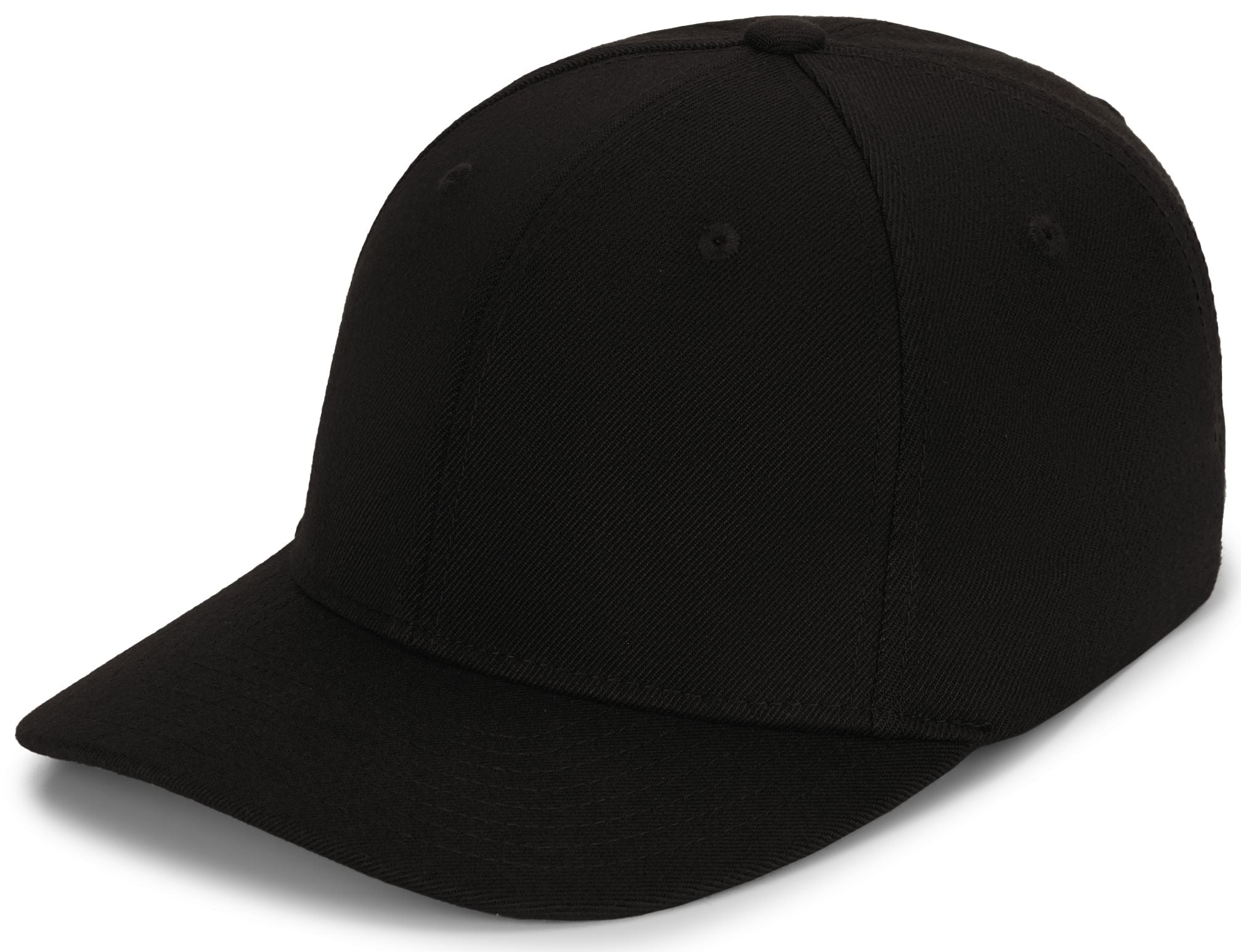 Pro-Wool Pacflex Cap - XS - BLACK