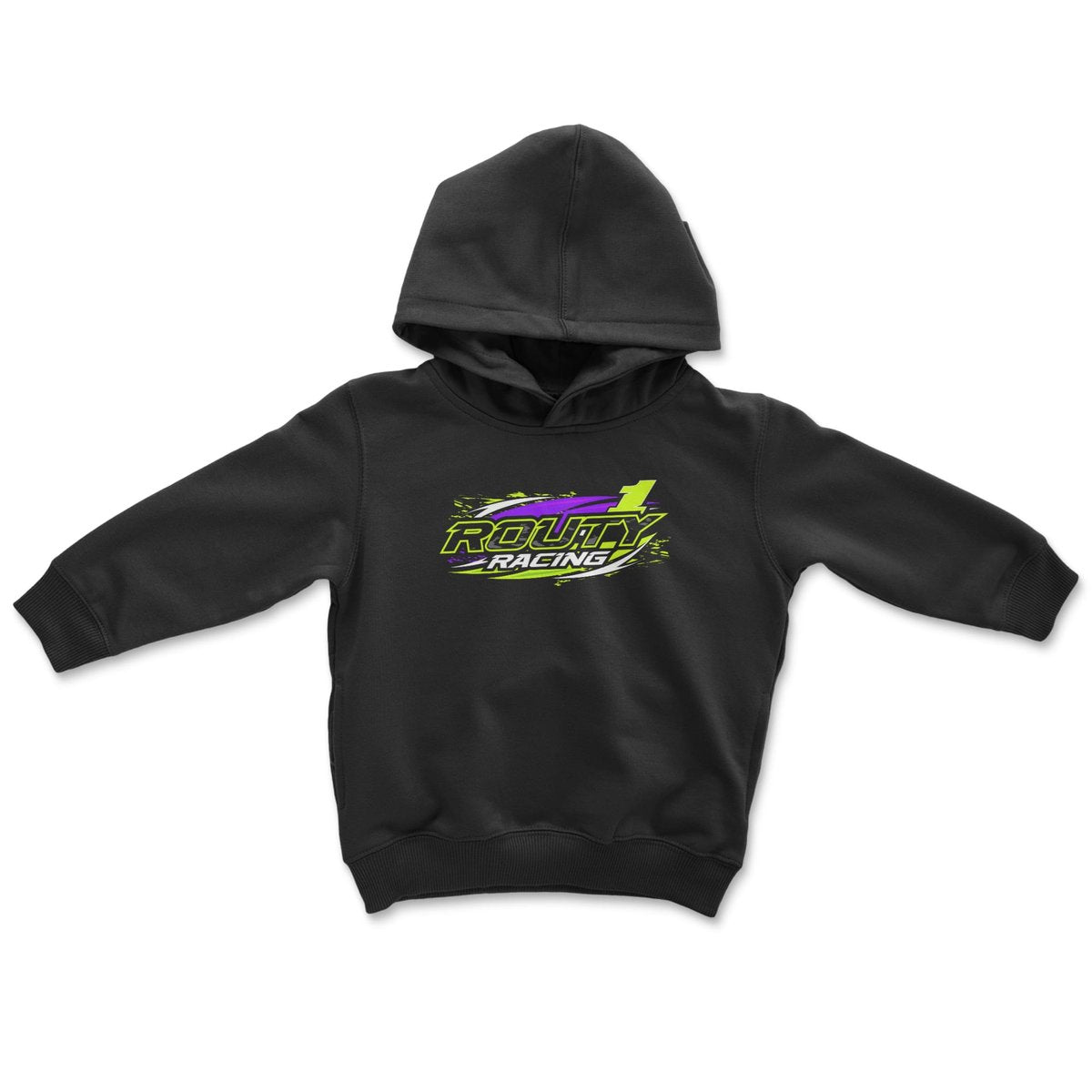 Routy Racing Youth & Toddler Team Hoodie