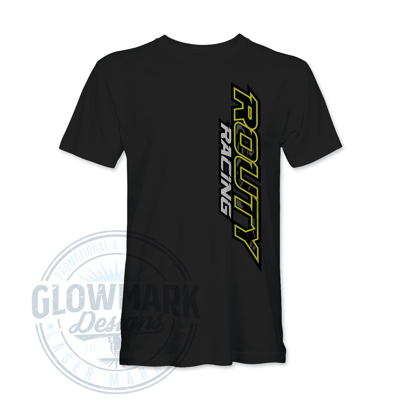 Pole Position Vertical Tee