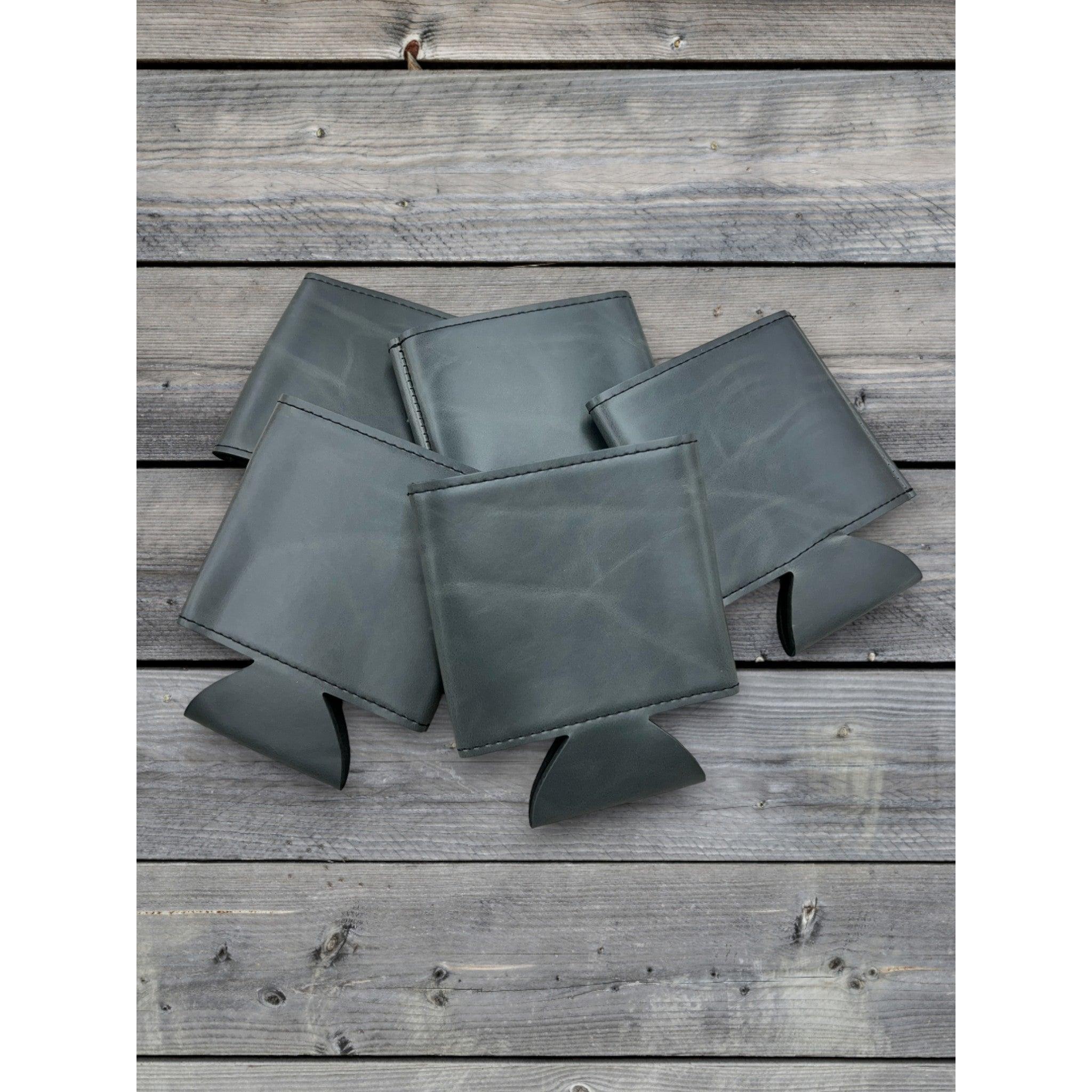 Premium Cowboy Can Cooler