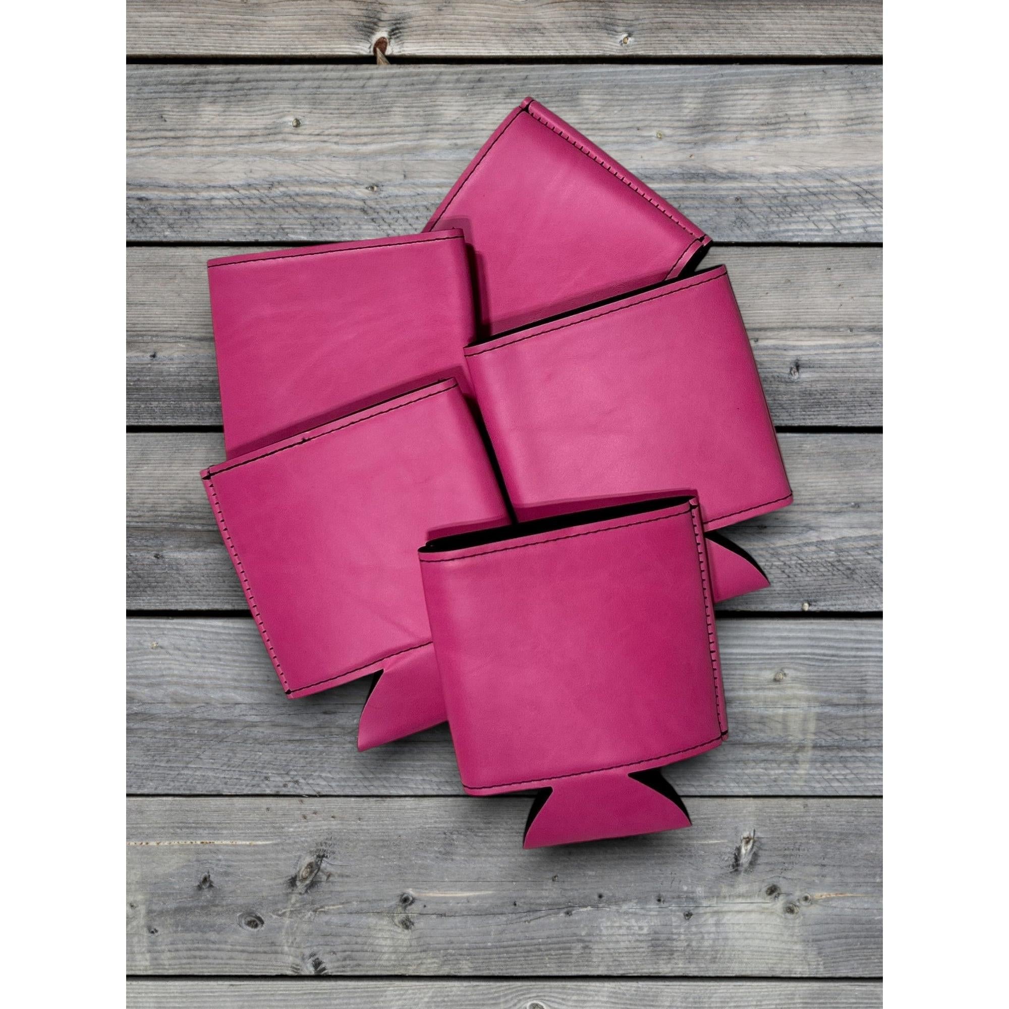 Premium Cowboy Can Cooler