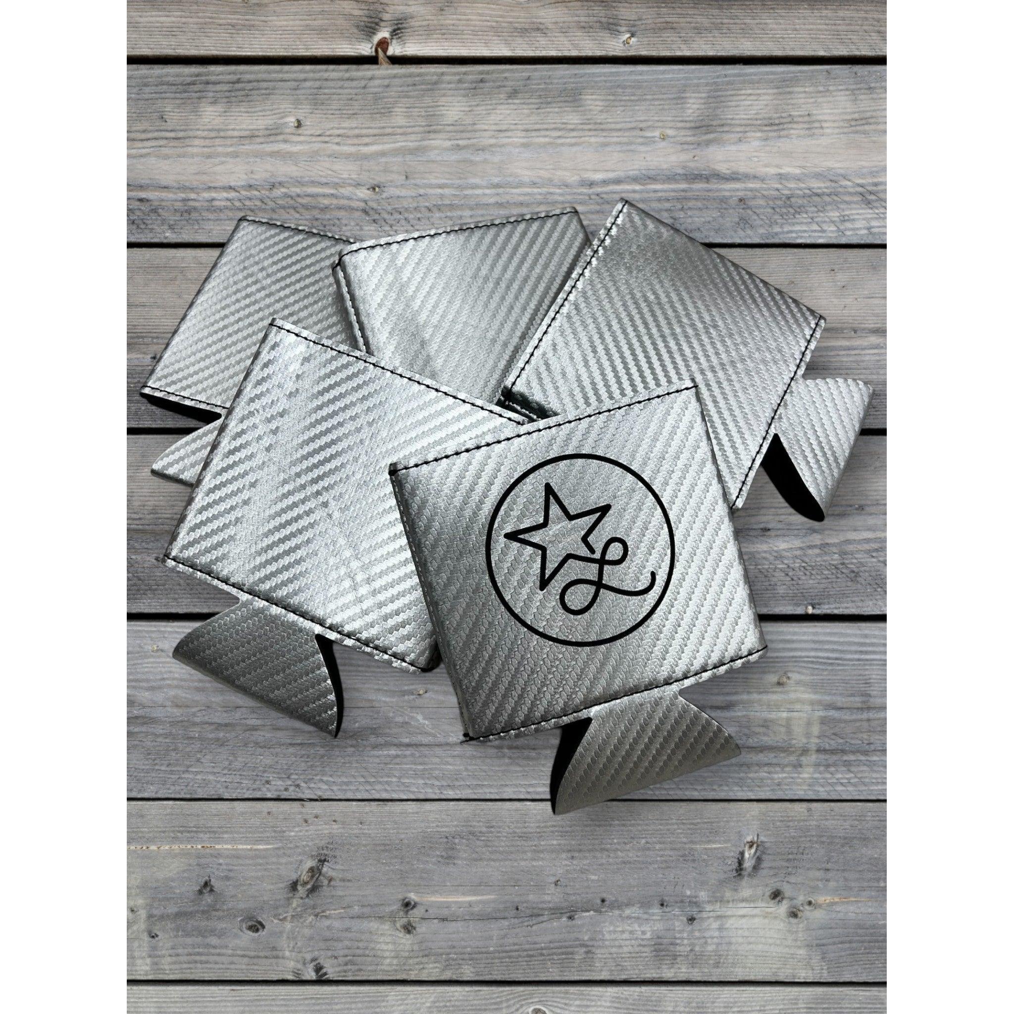 Premium Cowboy Can Cooler