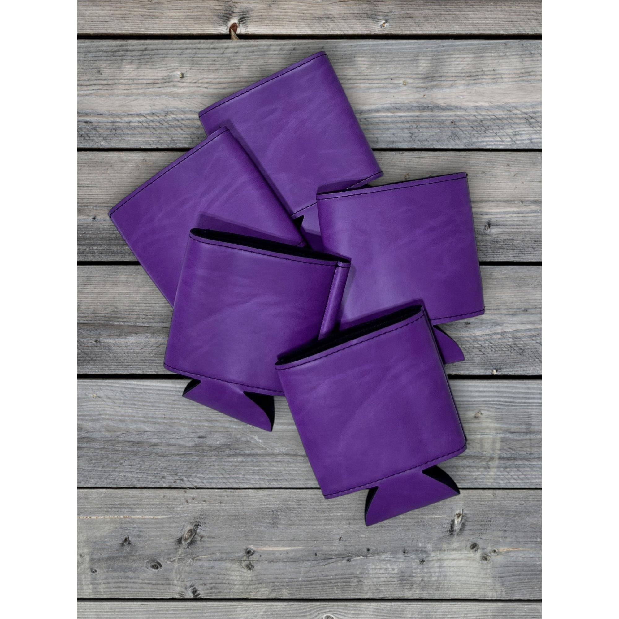 Premium Cowboy Can Cooler