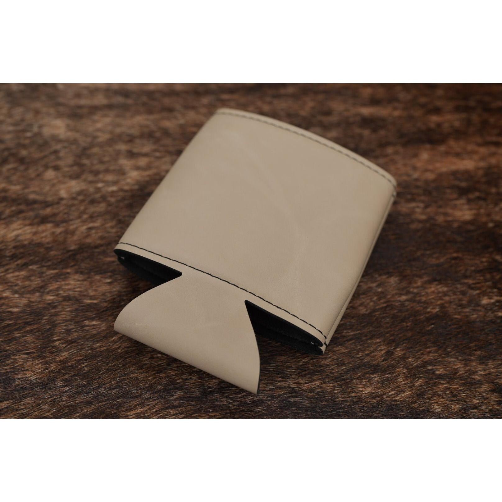 Premium Cowboy Can Cooler