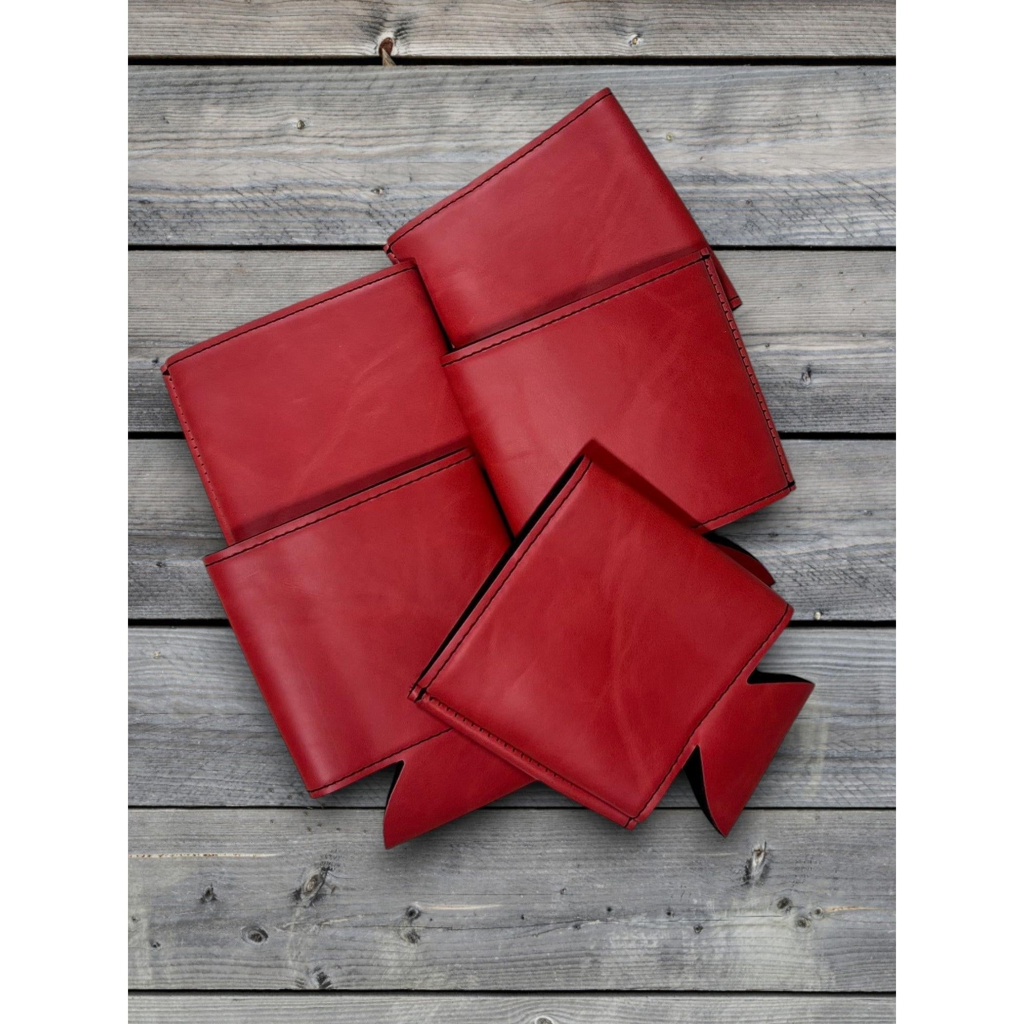 Premium Cowboy Can Cooler