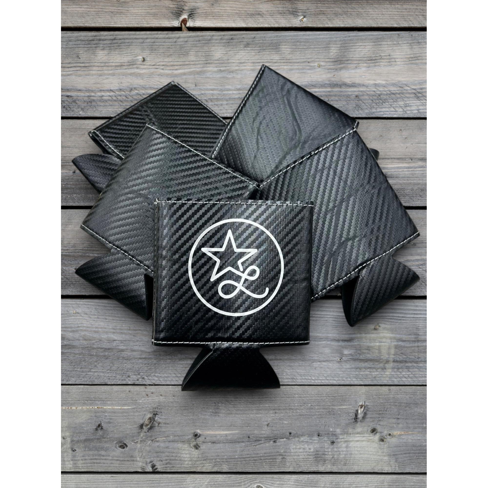 Premium Cowboy Can Cooler