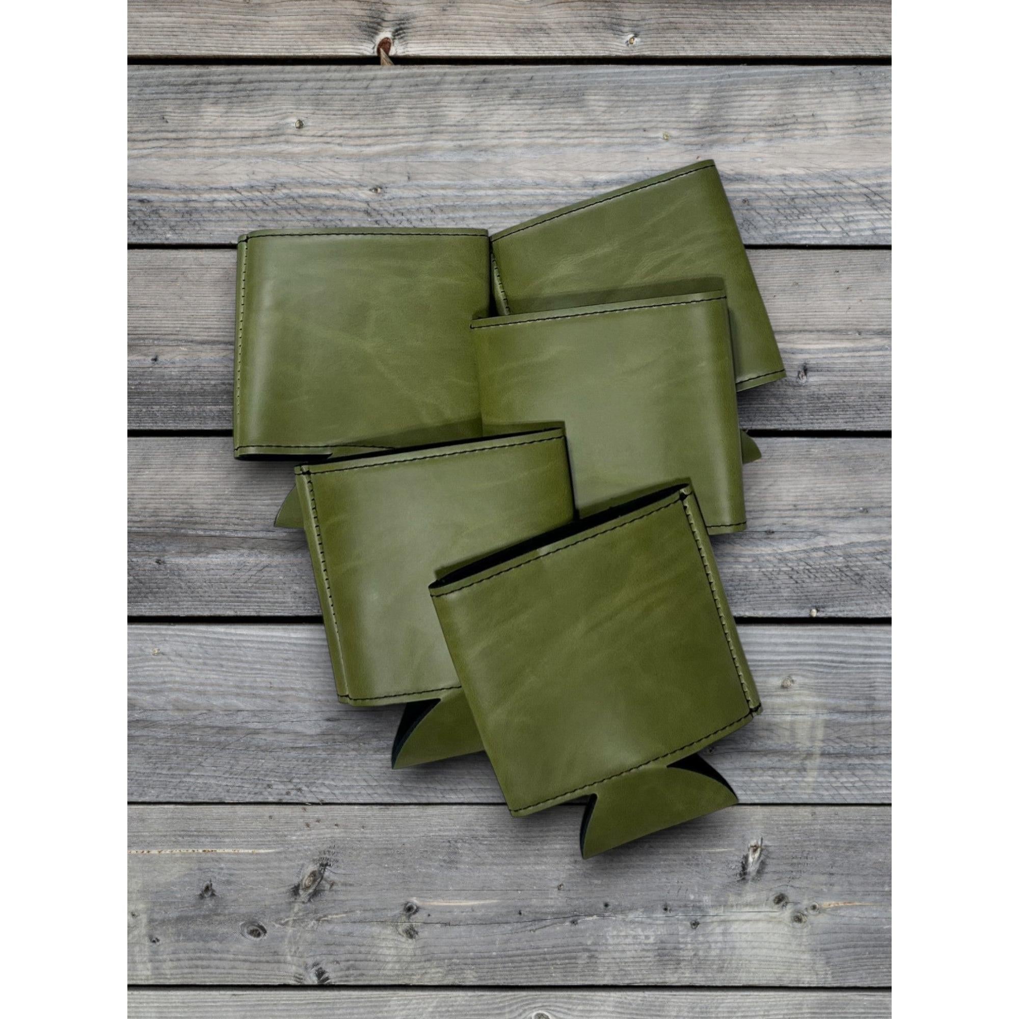 Premium Cowboy Can Cooler