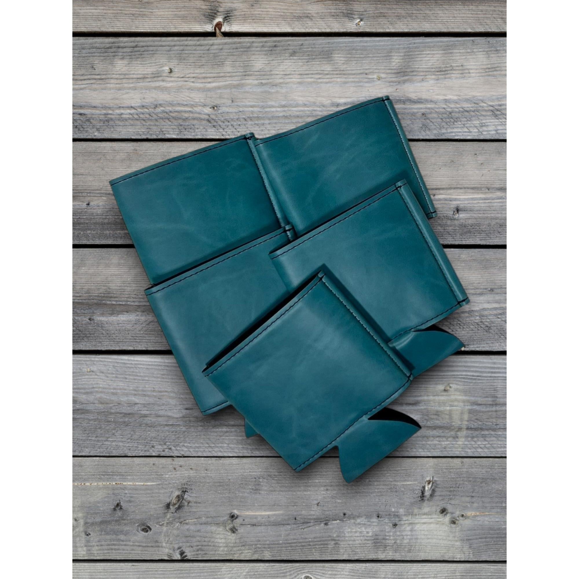 Premium Cowboy Can Cooler