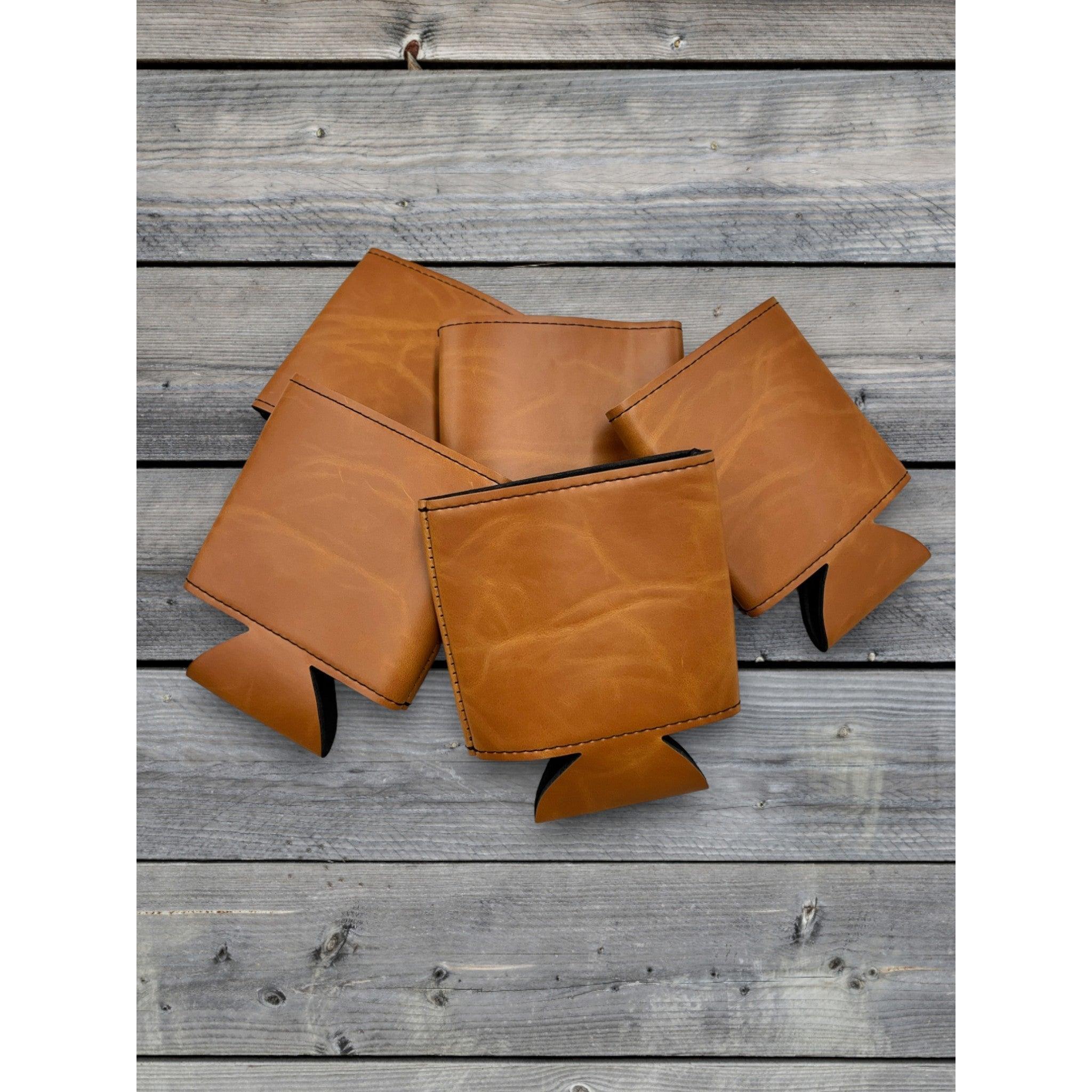 Premium Cowboy Can Cooler