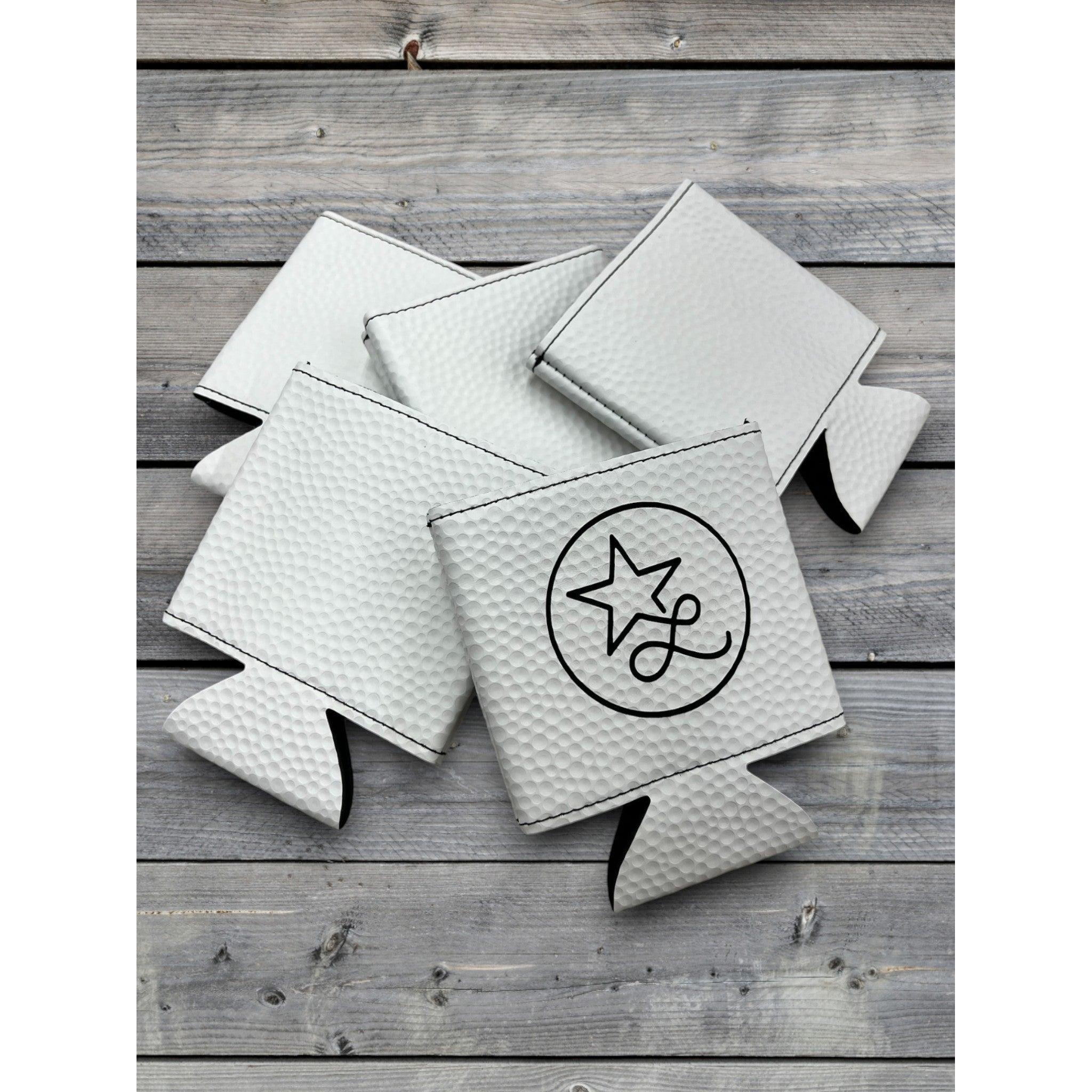 Premium Cowboy Can Cooler