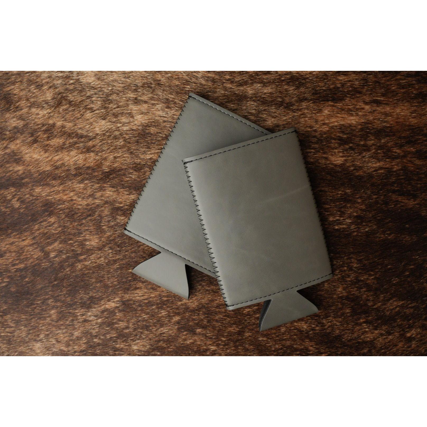 Slim - Premium Cowboy Can Cooler