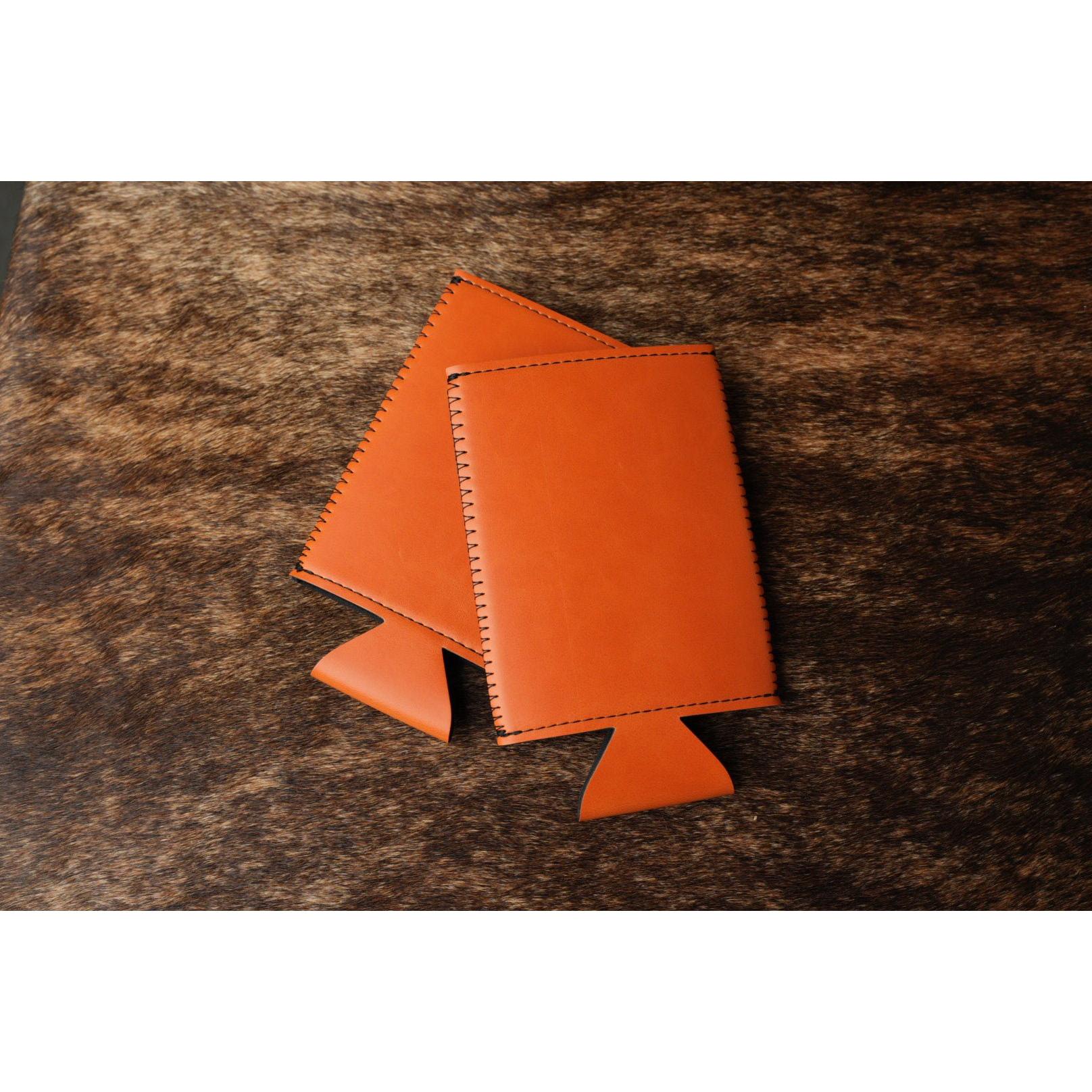 Slim - Premium Cowboy Can Cooler