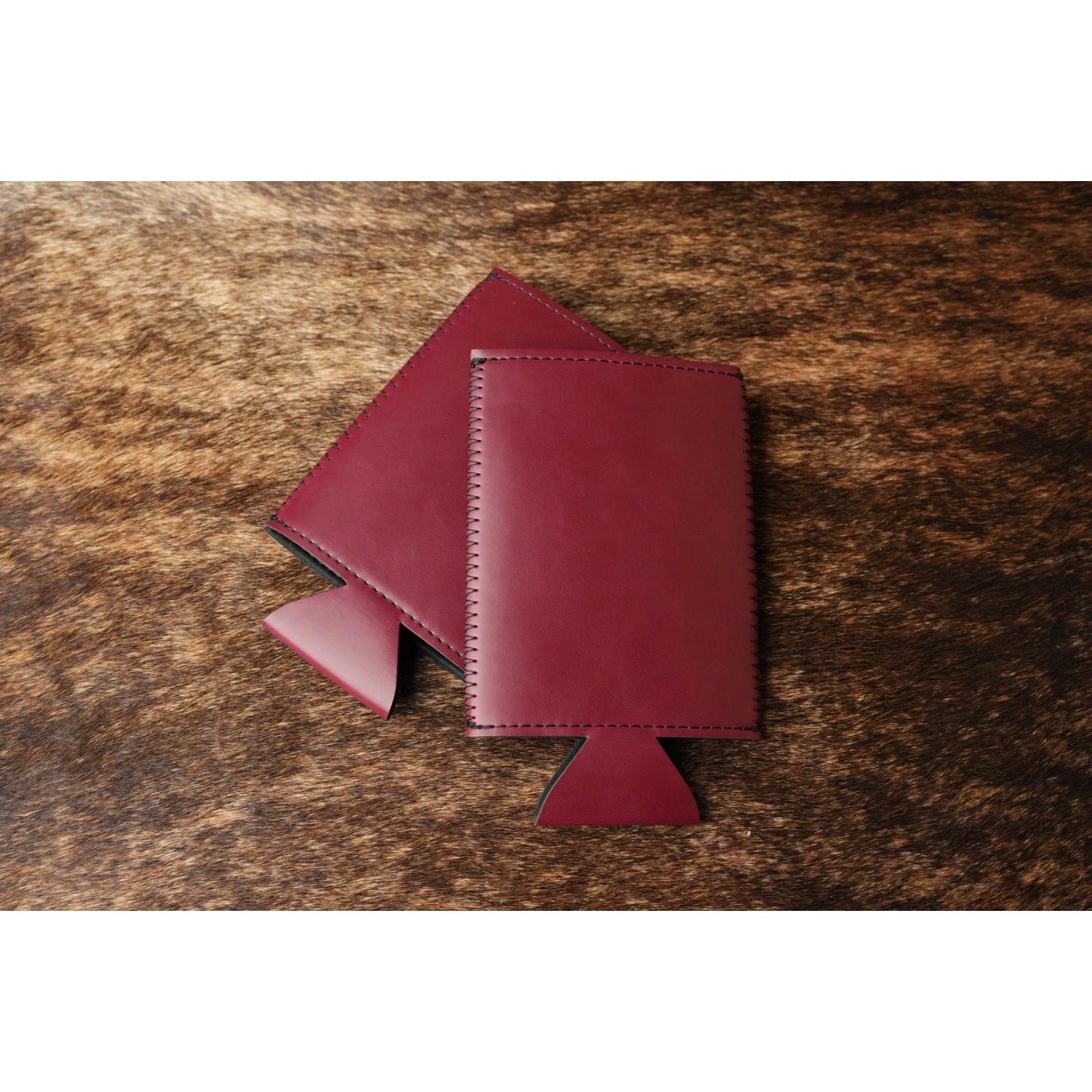 Slim - Premium Cowboy Can Cooler