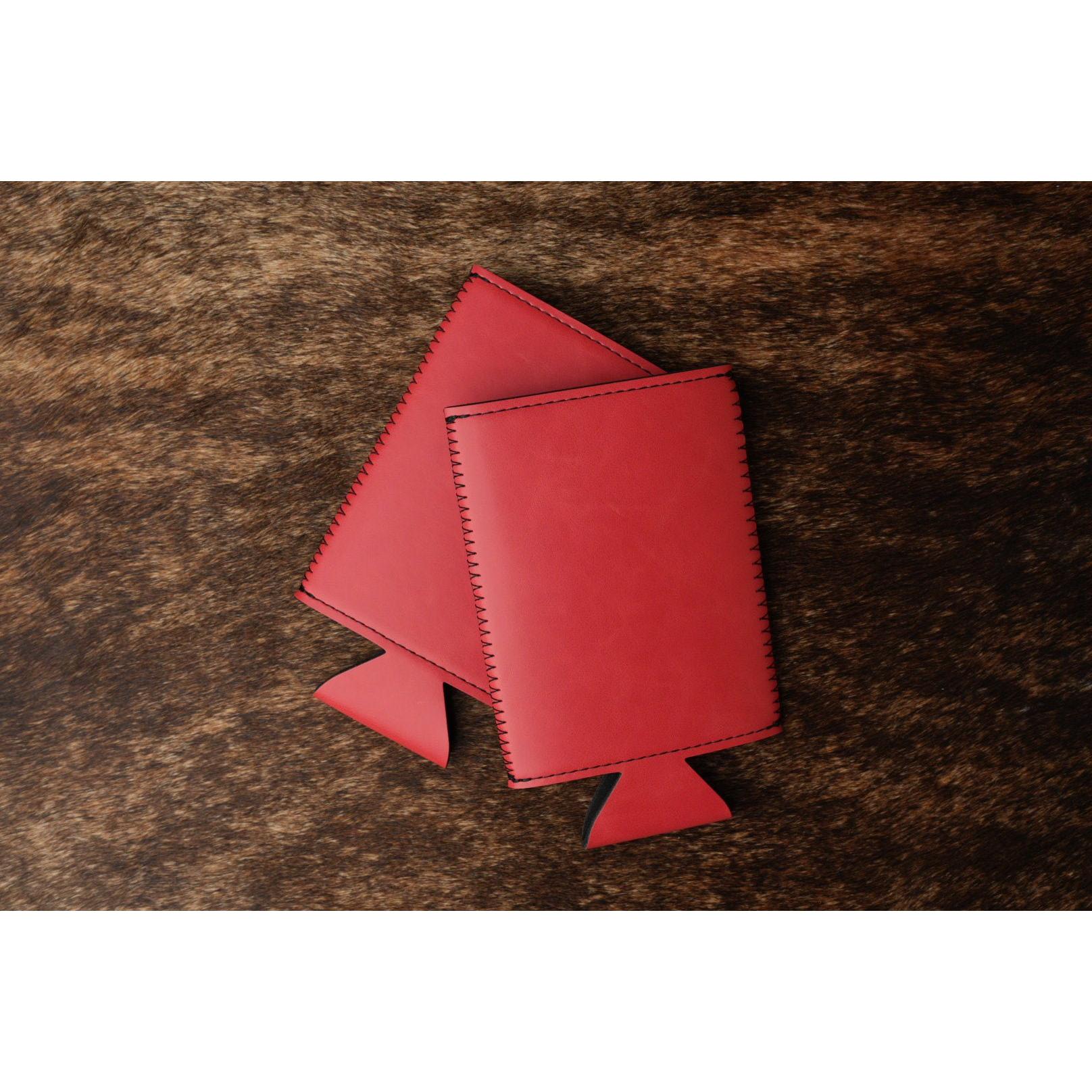 Slim - Premium Cowboy Can Cooler