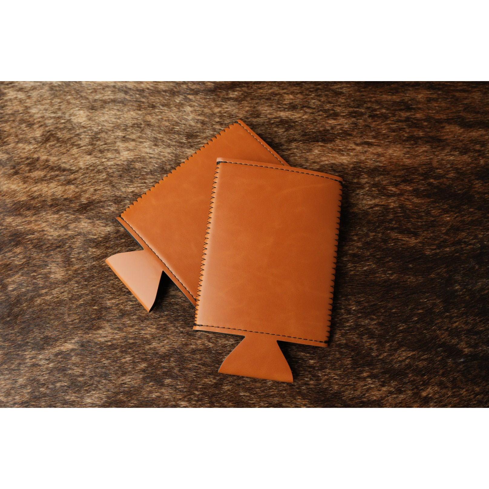 Slim - Premium Cowboy Can Cooler