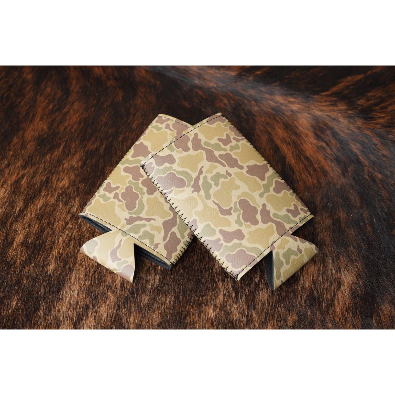 Slim - Premium Cowboy Can Cooler