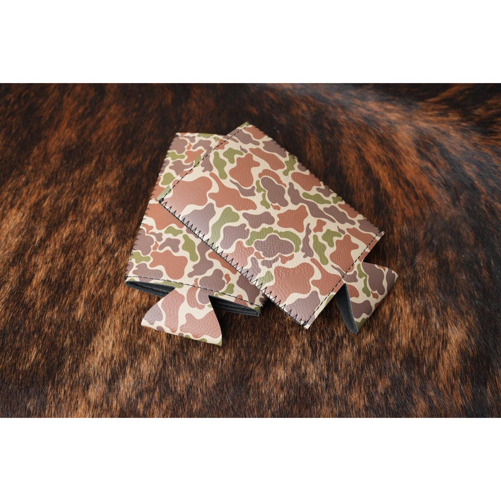 Slim - Premium Cowboy Can Cooler