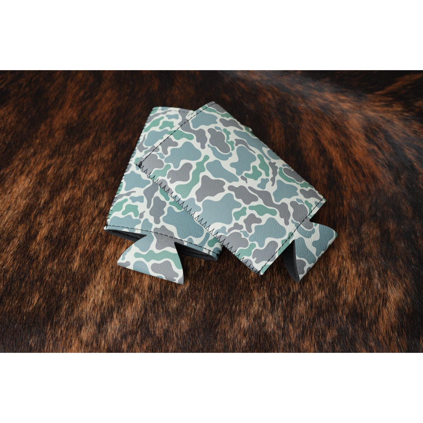 Slim - Premium Cowboy Can Cooler