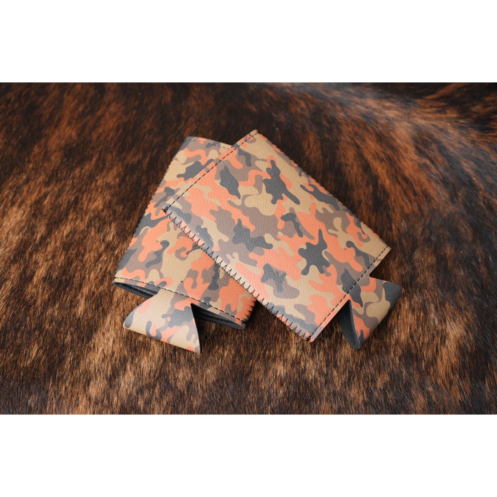 Slim - Premium Cowboy Can Cooler