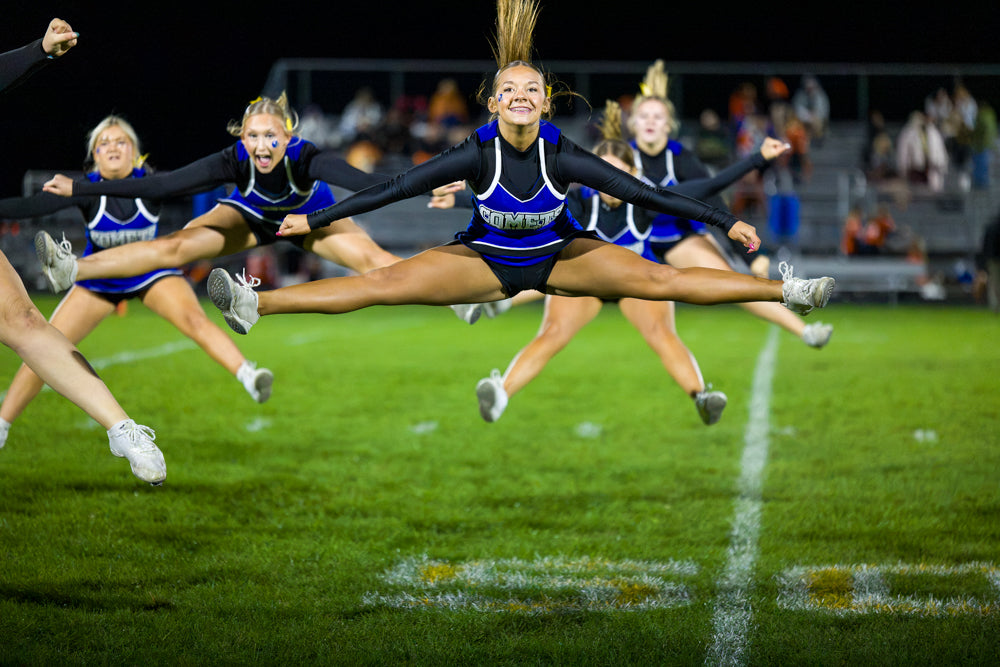 Clifton Central Comets varsity football vs. Westville on Homecoming night, October 2, 2026, in Clifton, IL