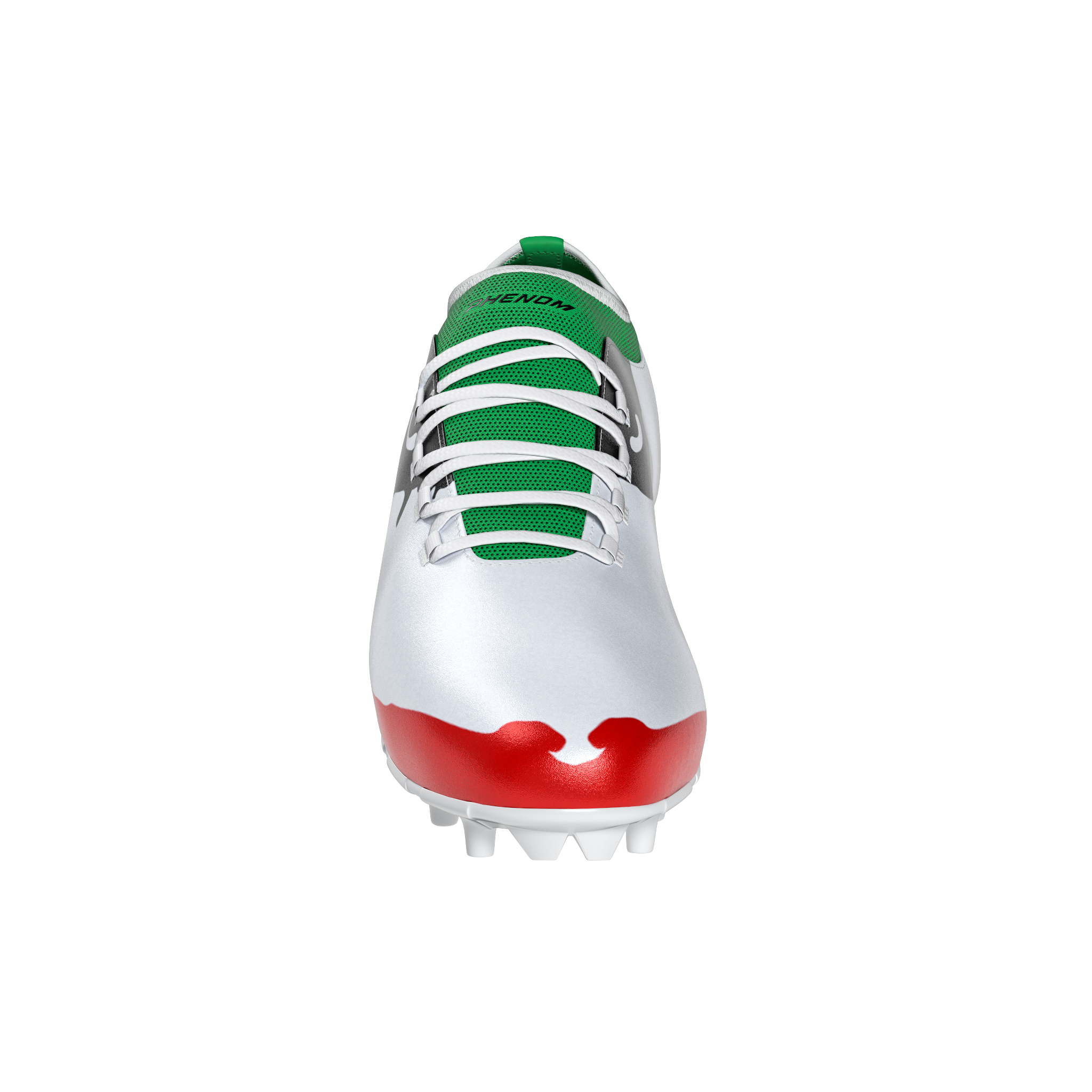 The Officially Licensed Joker Youth Football Cleats - Velocity 2.0 by Phenom Elite