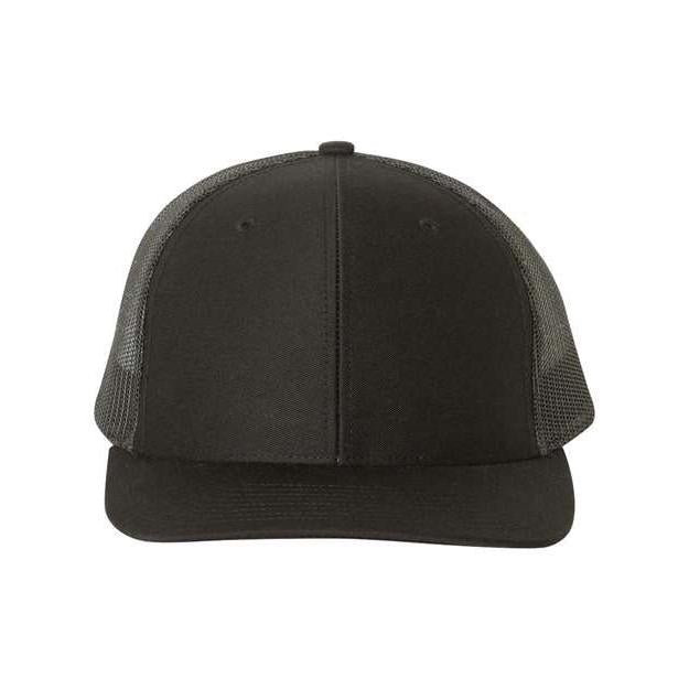 Leather Patch - Richardson 112