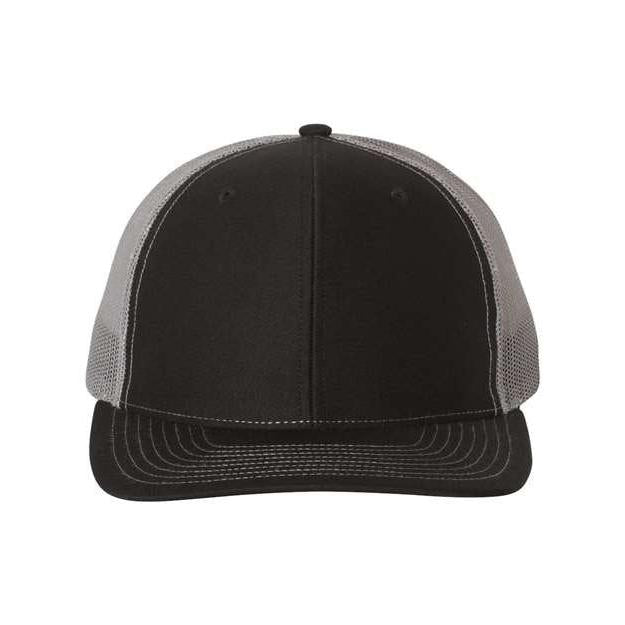 Leather Patch - Richardson 112