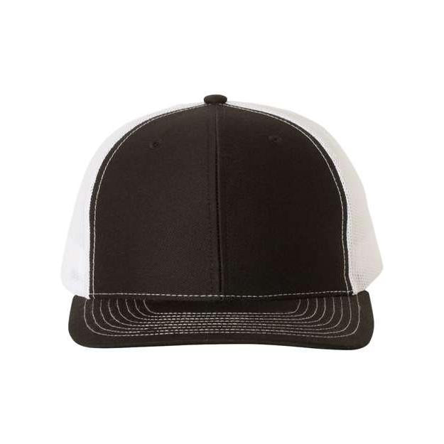Leather Patch - Richardson 112