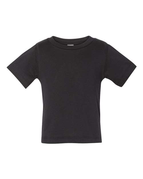 3001B Infant Jersey Tee
