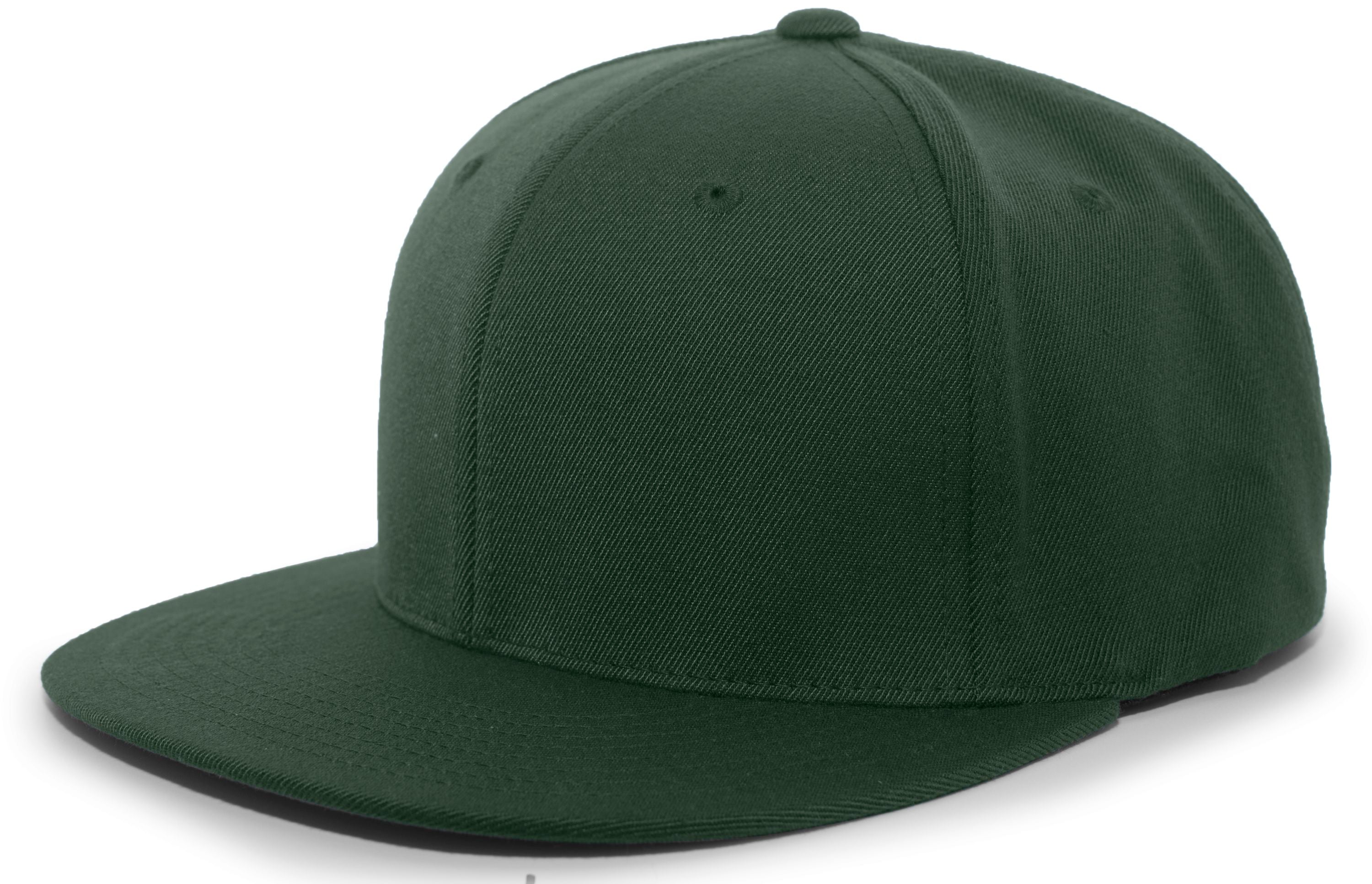 A/C² Performance D-Series PacFlex Cap - XS - DARK GREEN