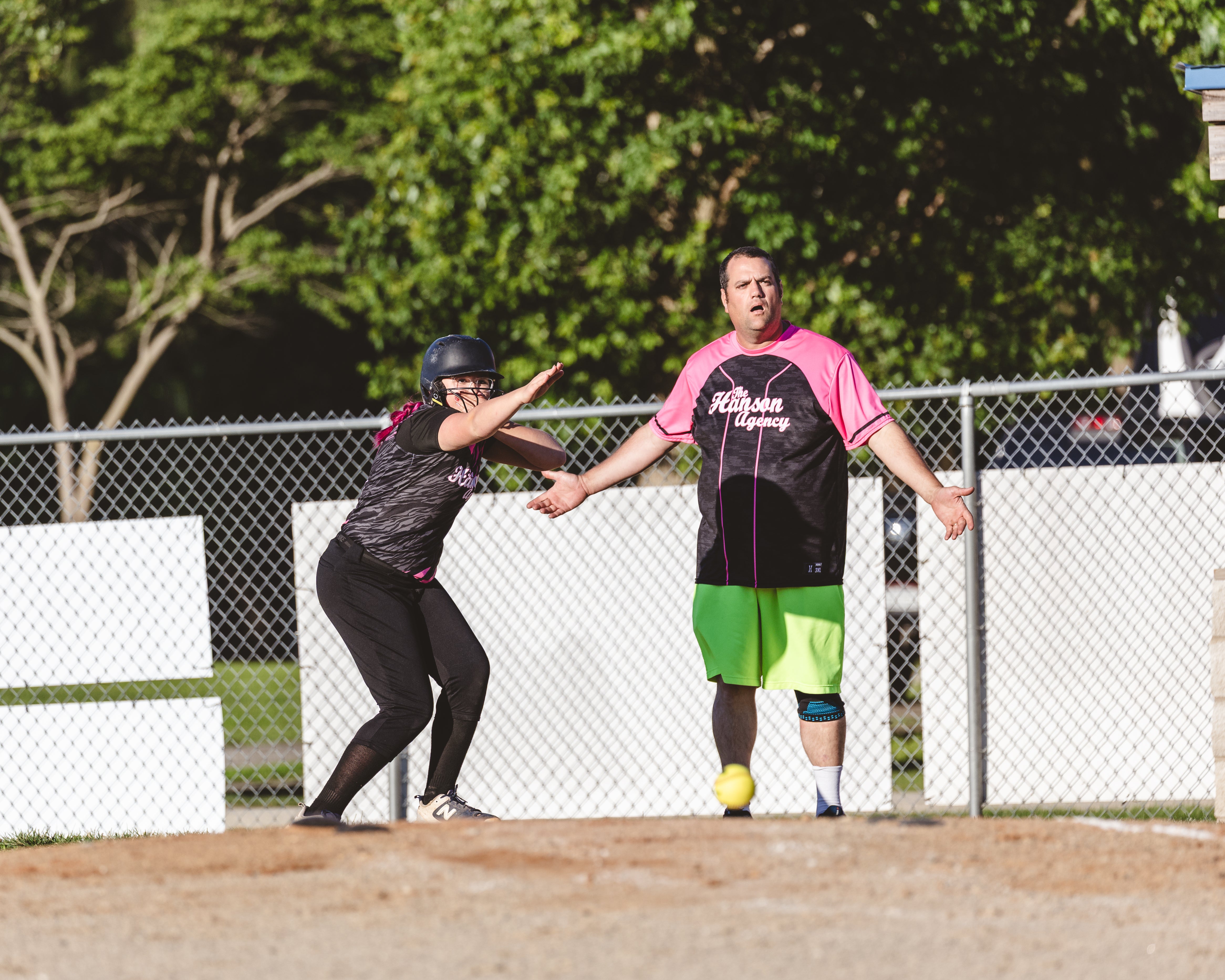 Ashkum Majors "Pink Panthers" Championship Run | Softball 2026 - Photopack