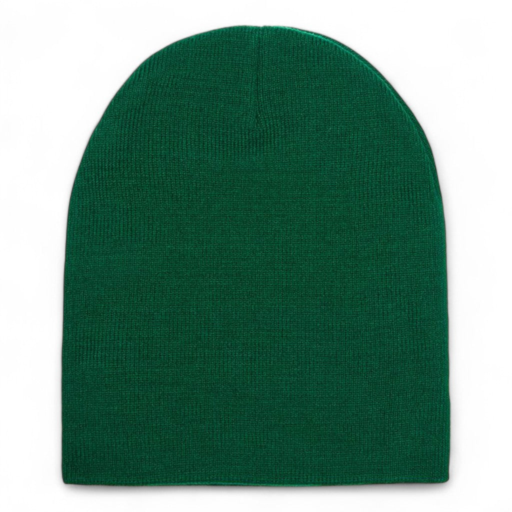 YP Classics/Yupoong 1500KC 8 1/2" Beanie - Spruce