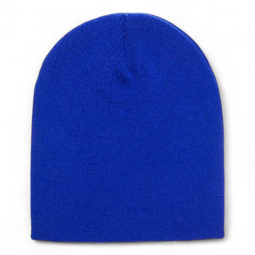 YP Classics/Yupoong 1500KC 8 1/2" Beanie - Royal
