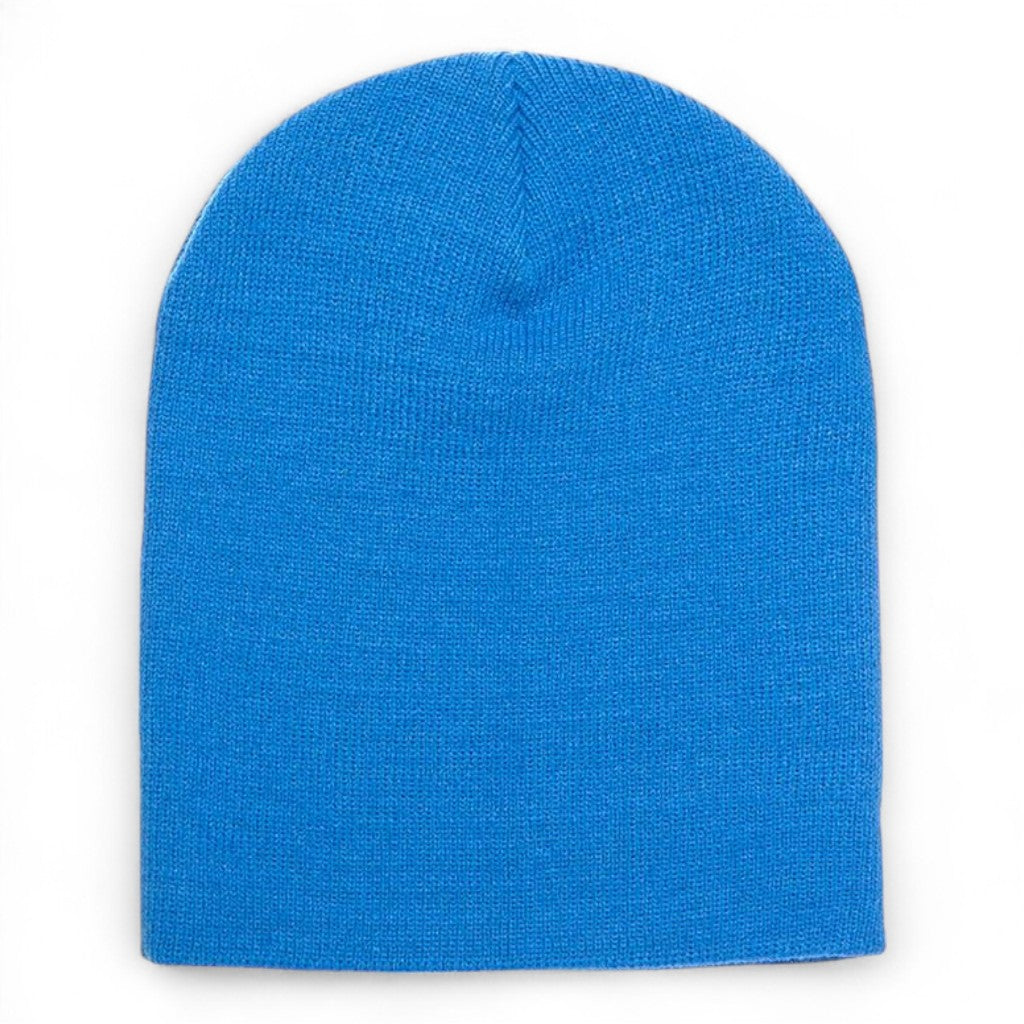 YP Classics/Yupoong 1500KC 8 1/2" Beanie - Carolina Blue