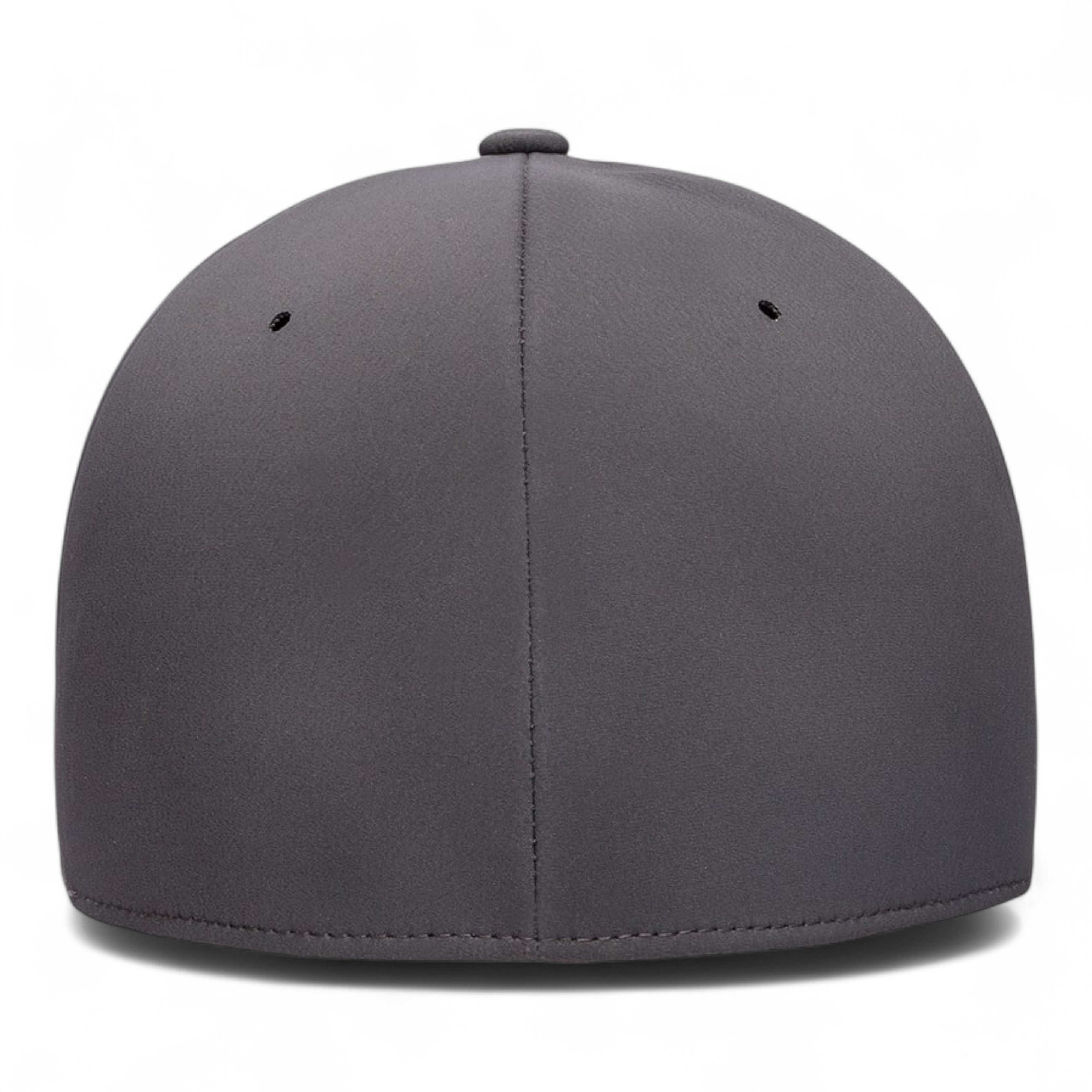 Flexfit 180 Delta Seamless Cap - S/M - Dark Grey