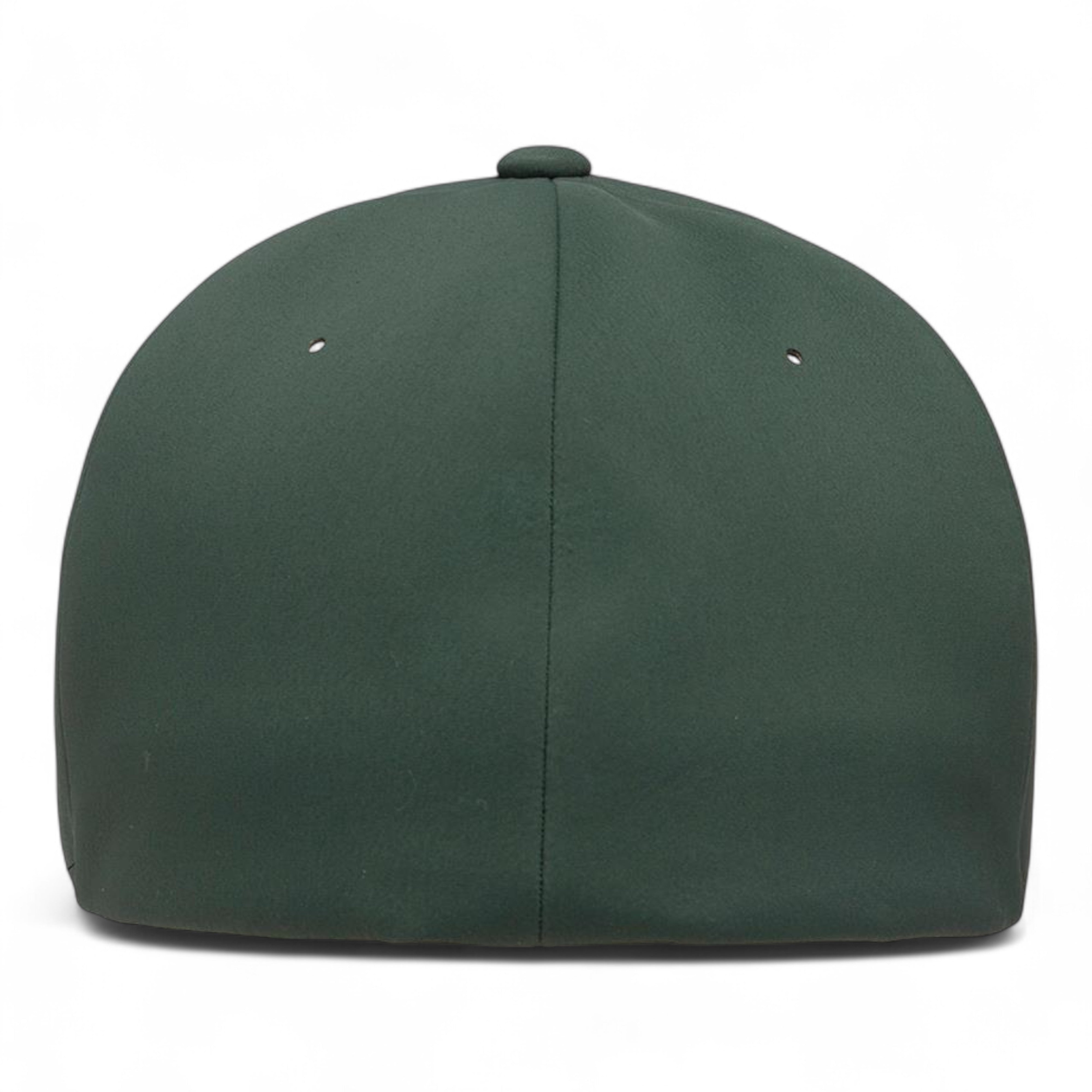 Flexfit 180 Delta Seamless Cap - S/M - Spruce