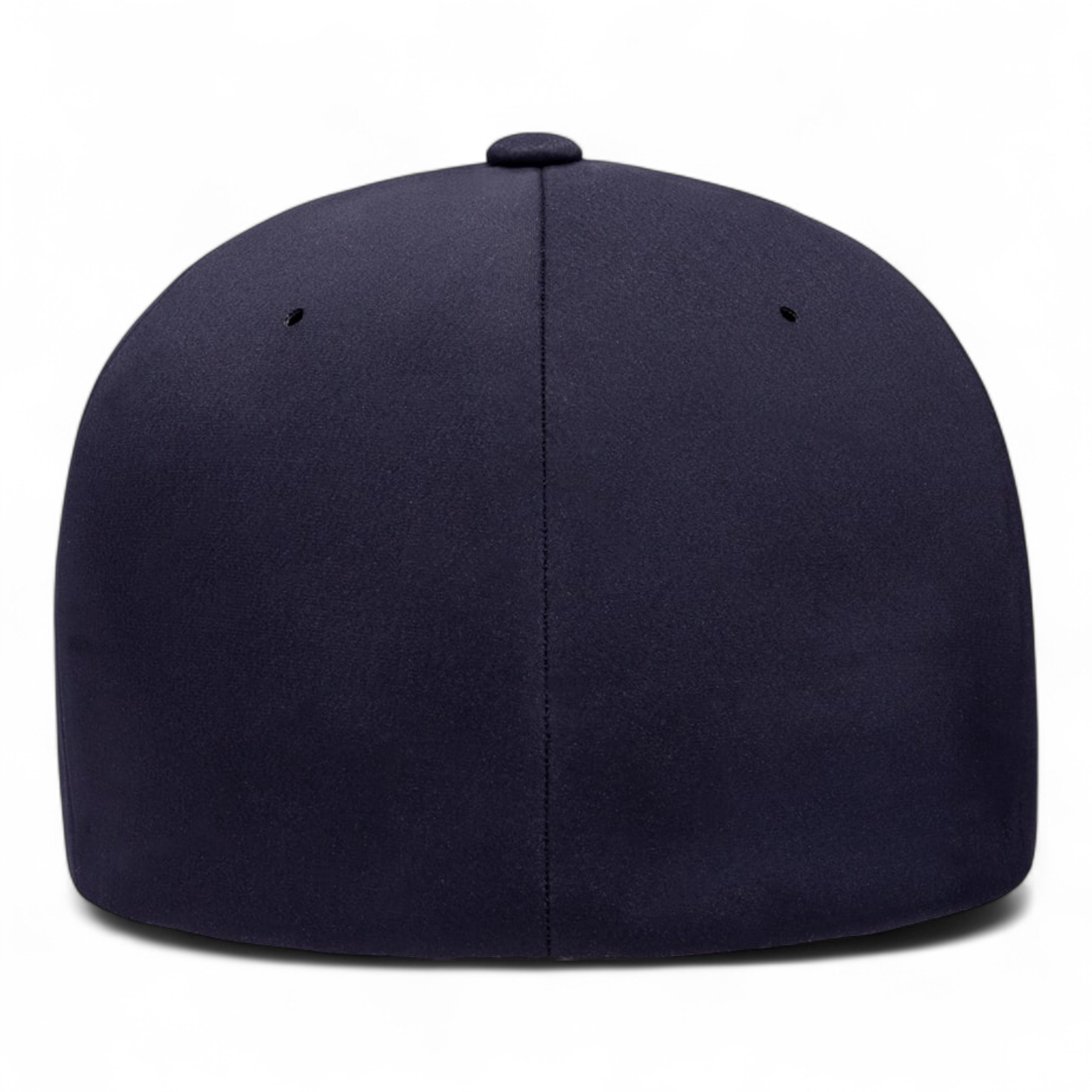 Flexfit 180 Delta Seamless Cap - S/M - Navy