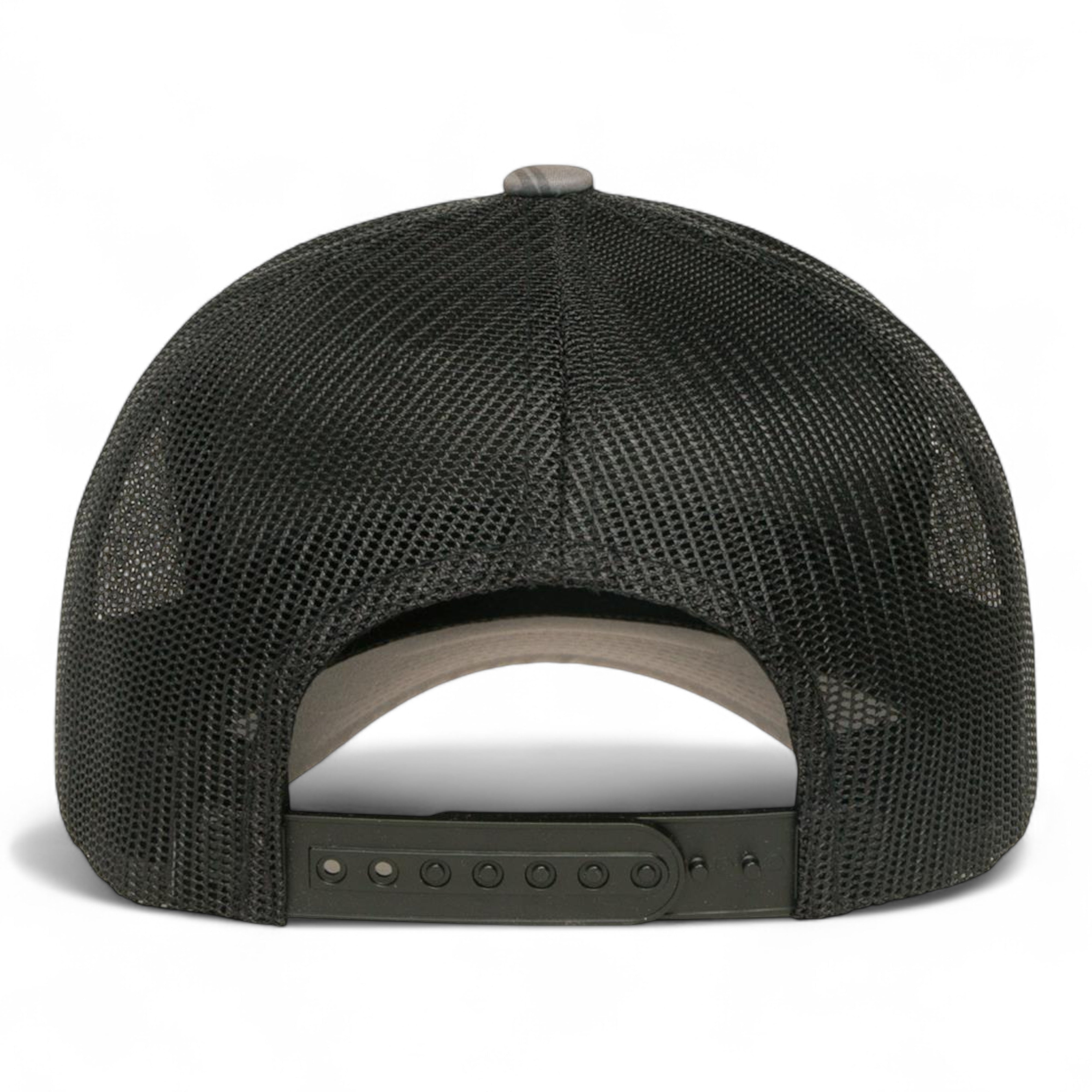 YP Classics/Yupoong 6606 Retro Trucker Cap - Kryptek Raid