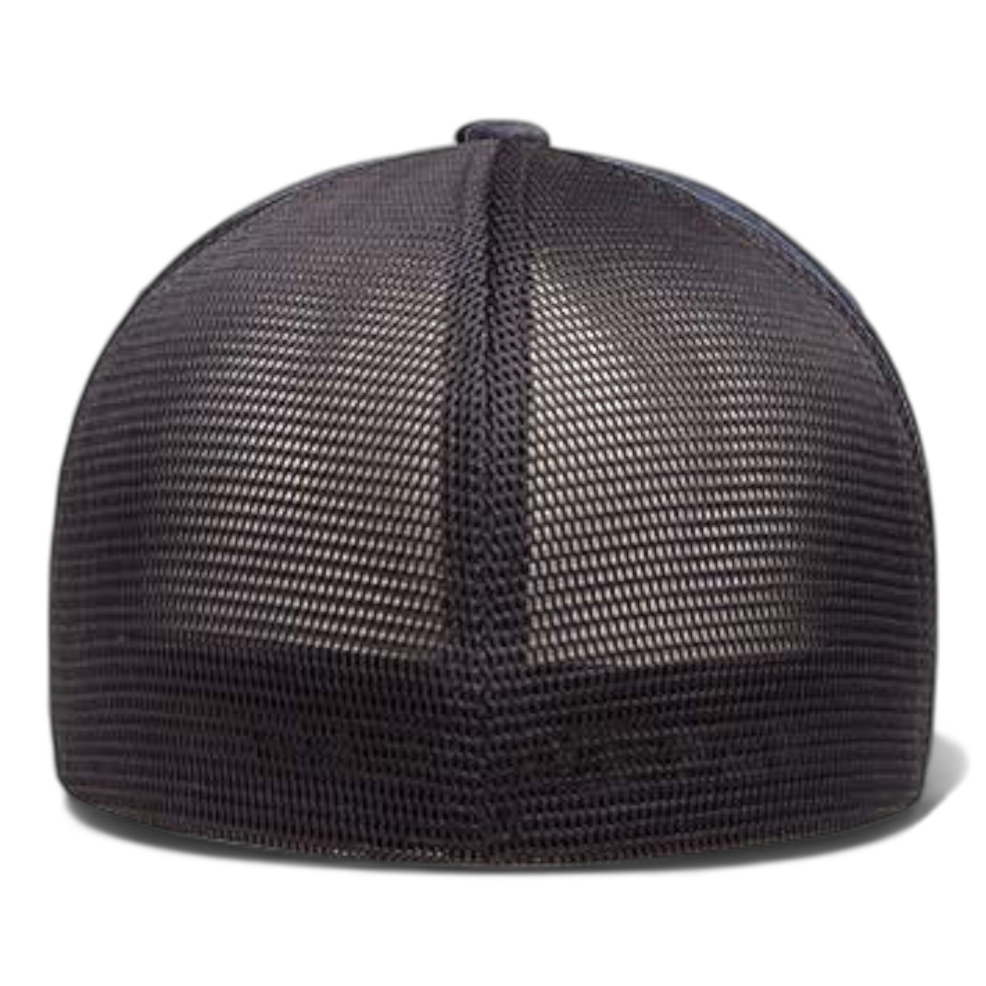Flexfit 5511UP Unipanel Trucker Cap - S/M - Melange Navy