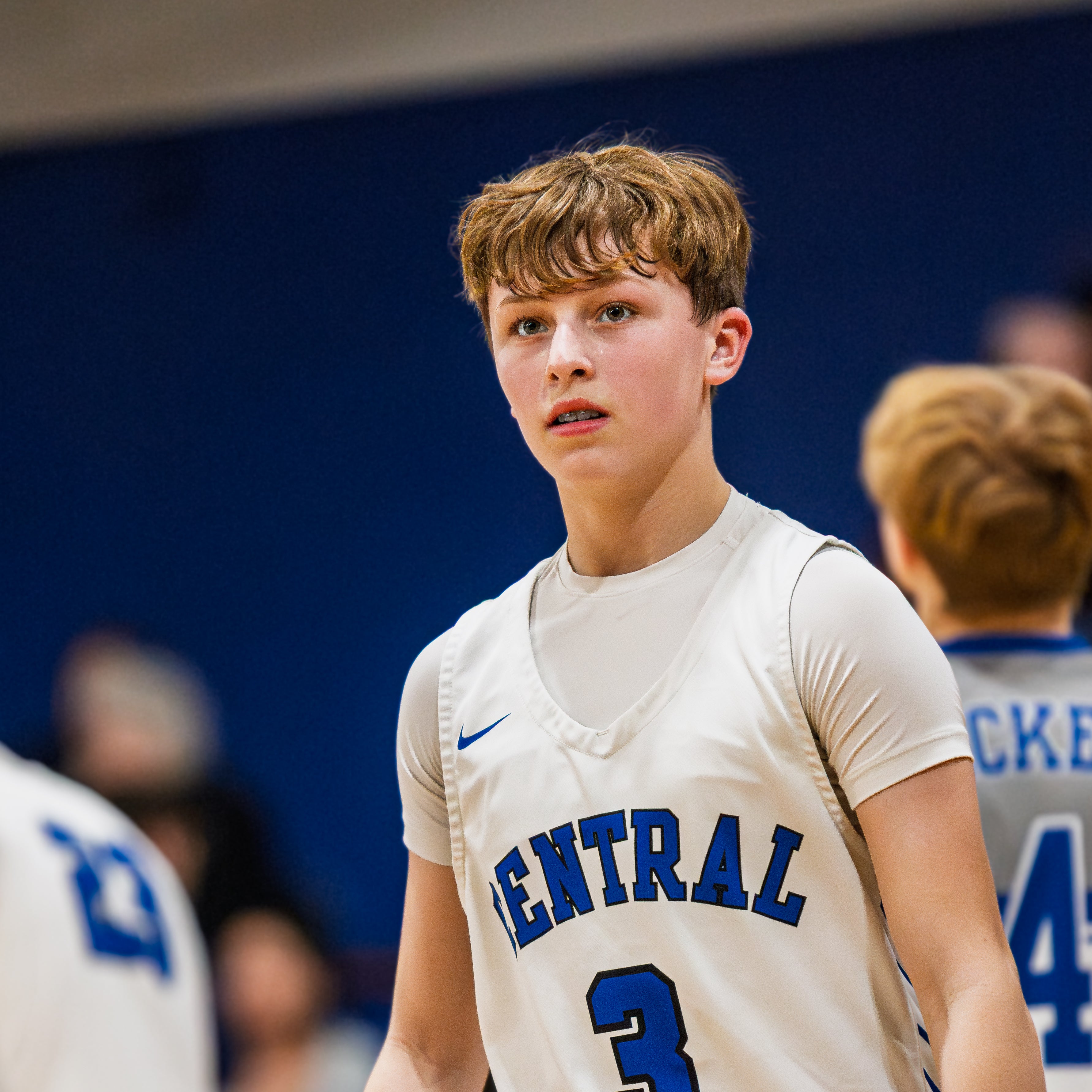 Comets vs. SJO | Senior Night Photopack