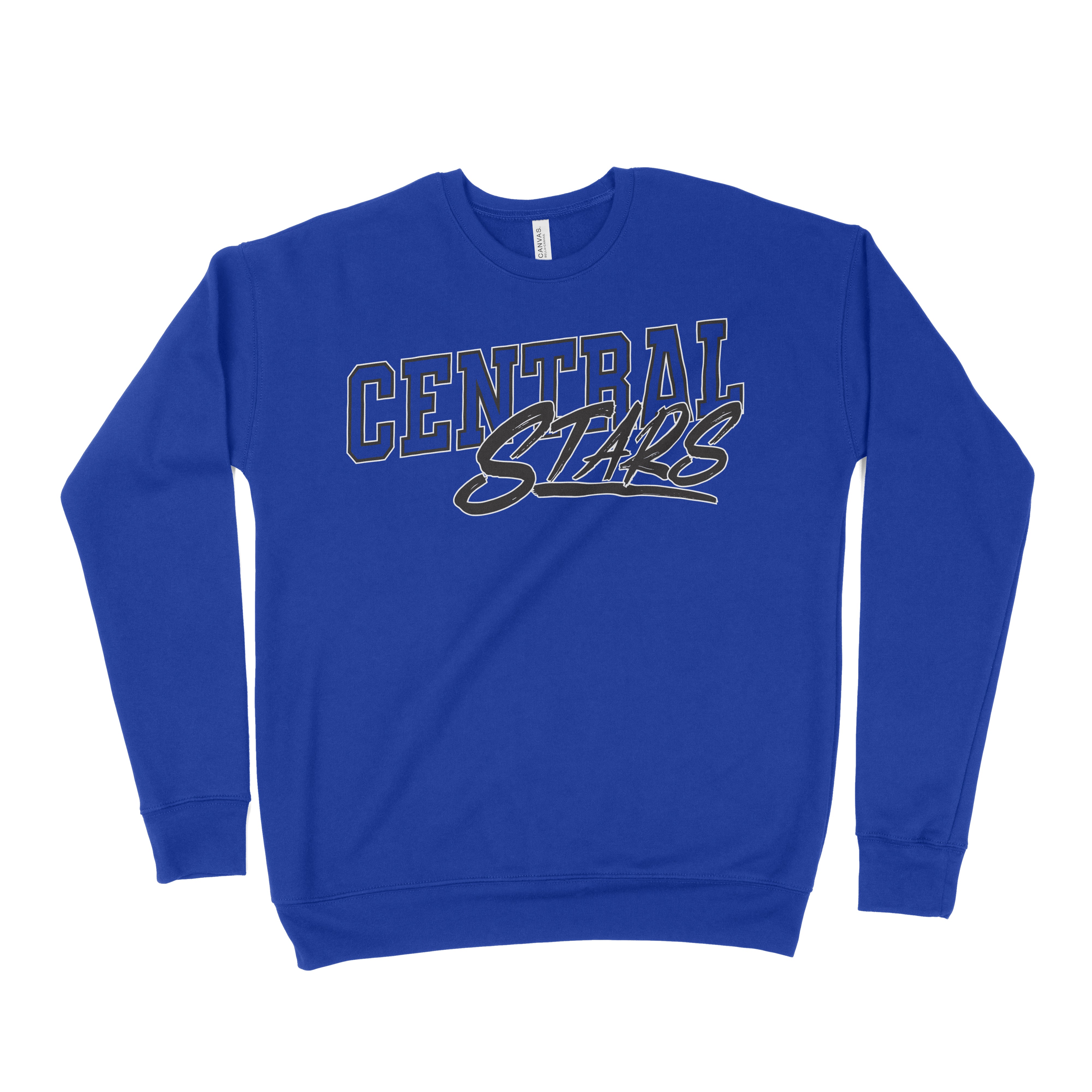 Block & Brush Heritage Crew