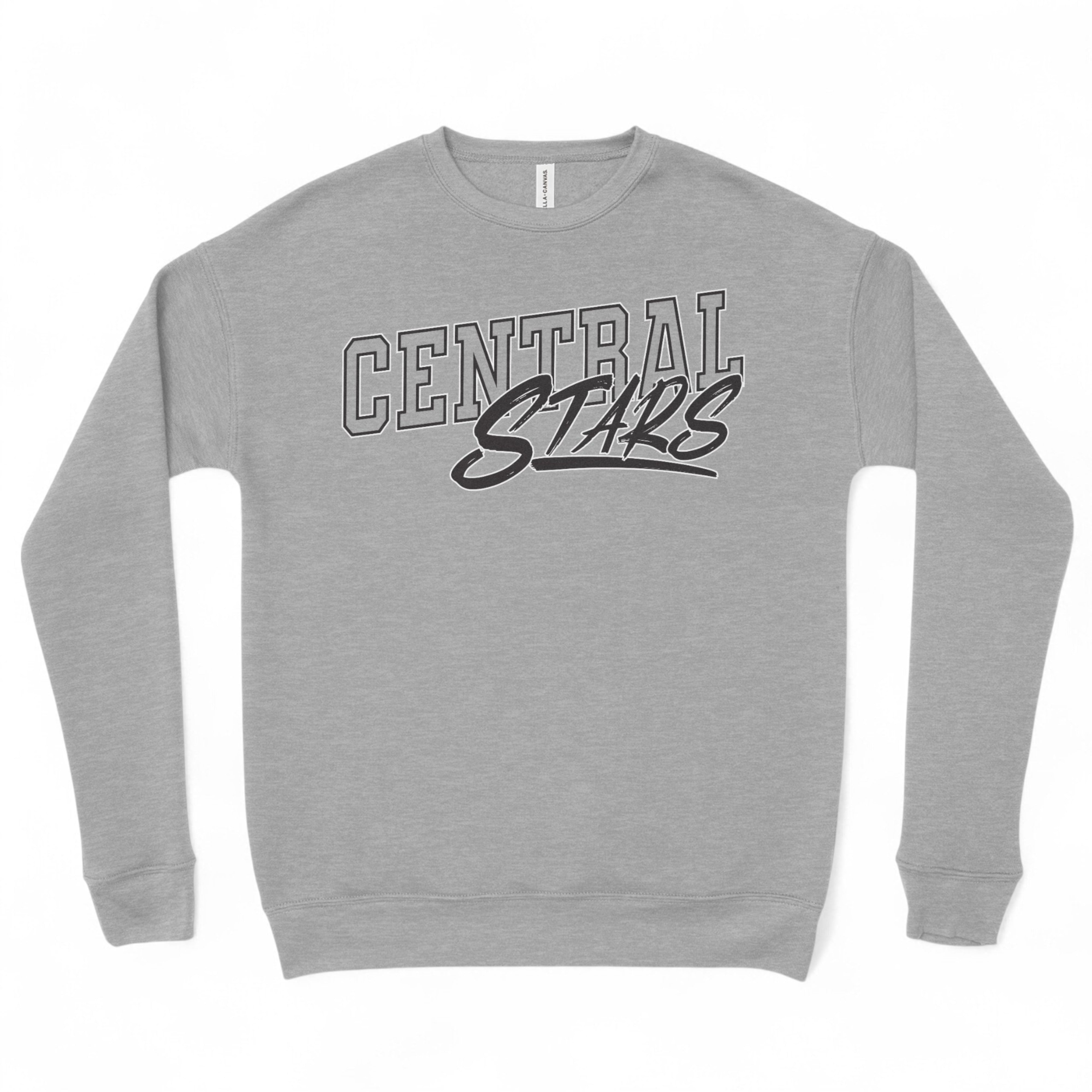 Block & Brush Heritage Crew