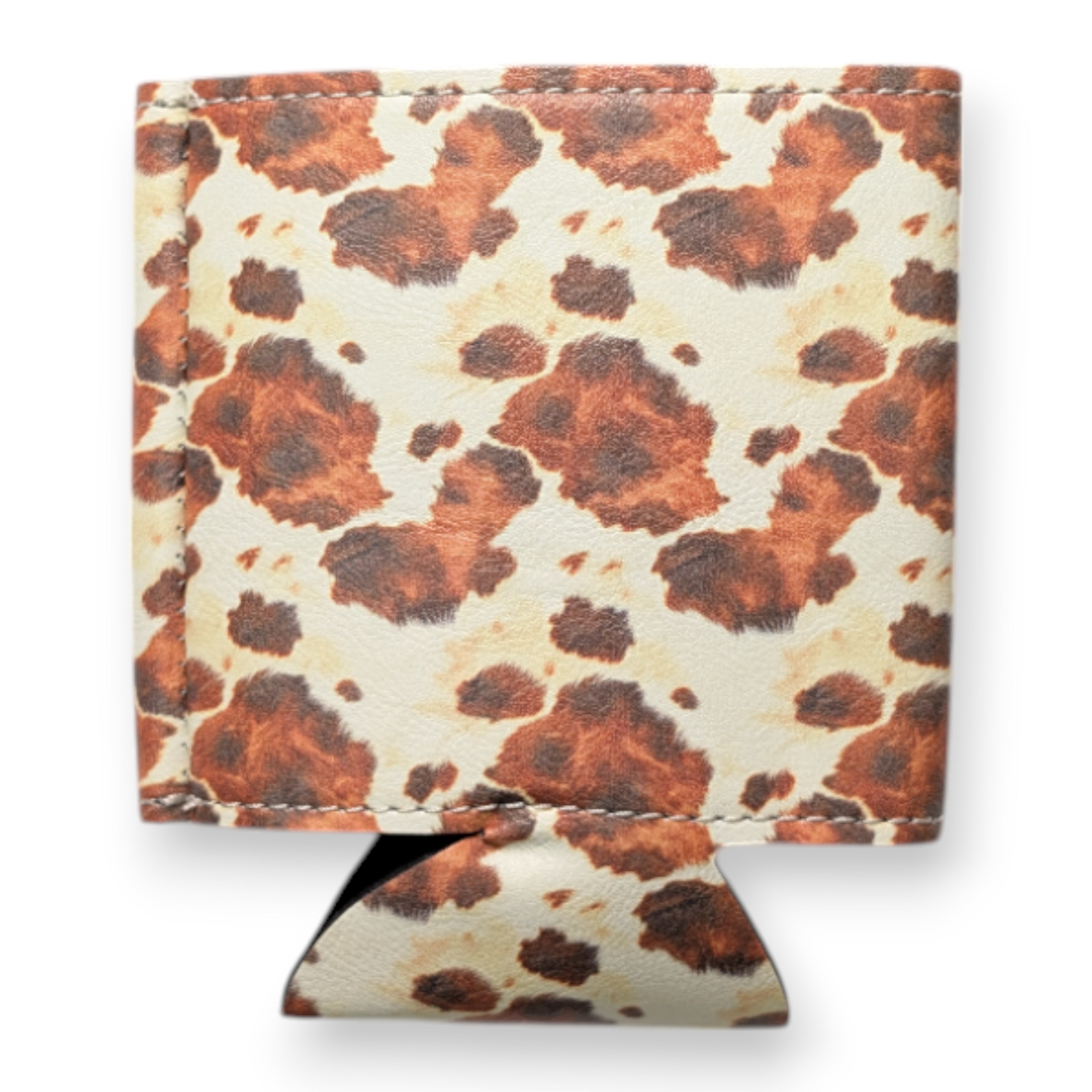 Premium Cowboy Can Cooler