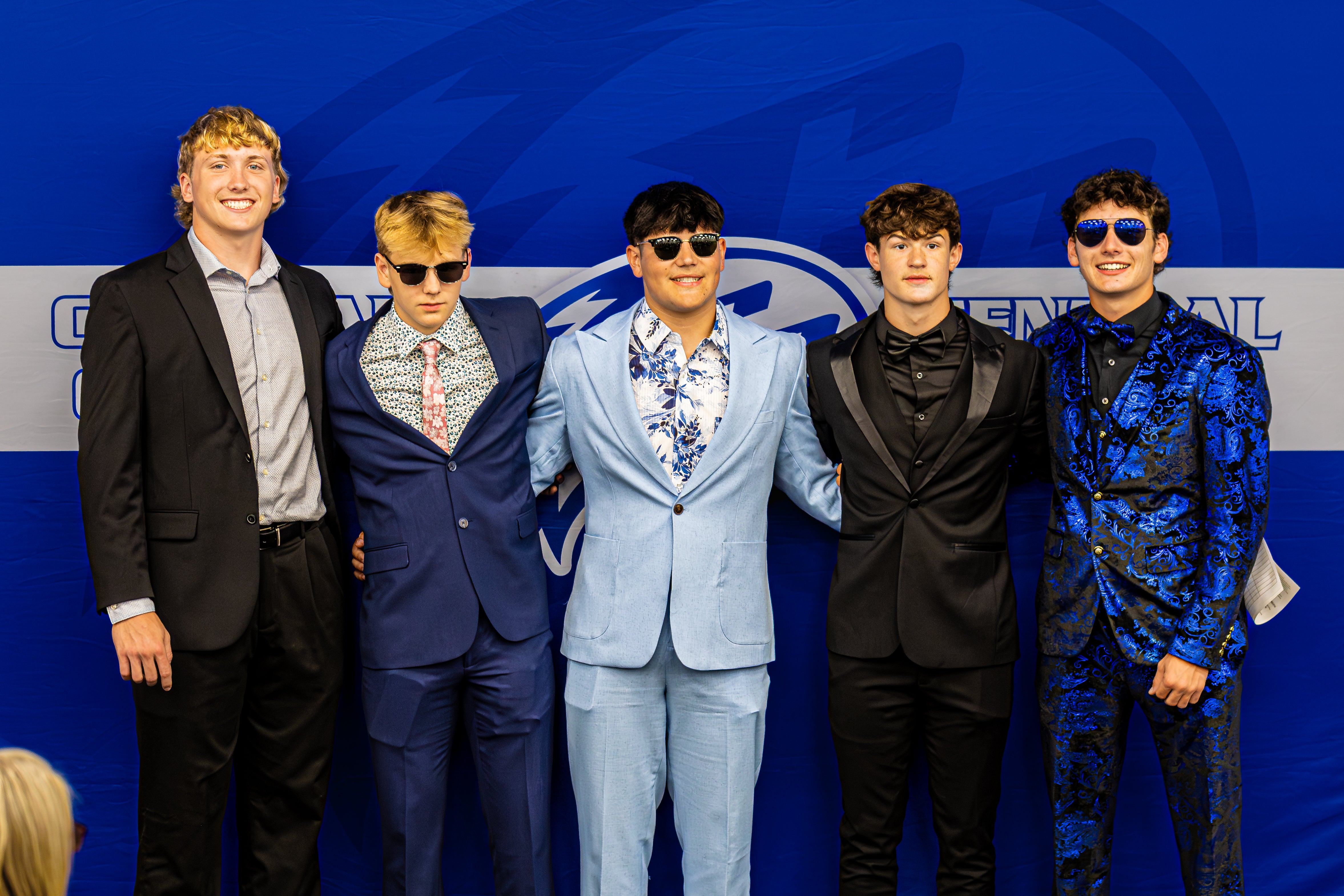 Comets Draft | Football - Photopack