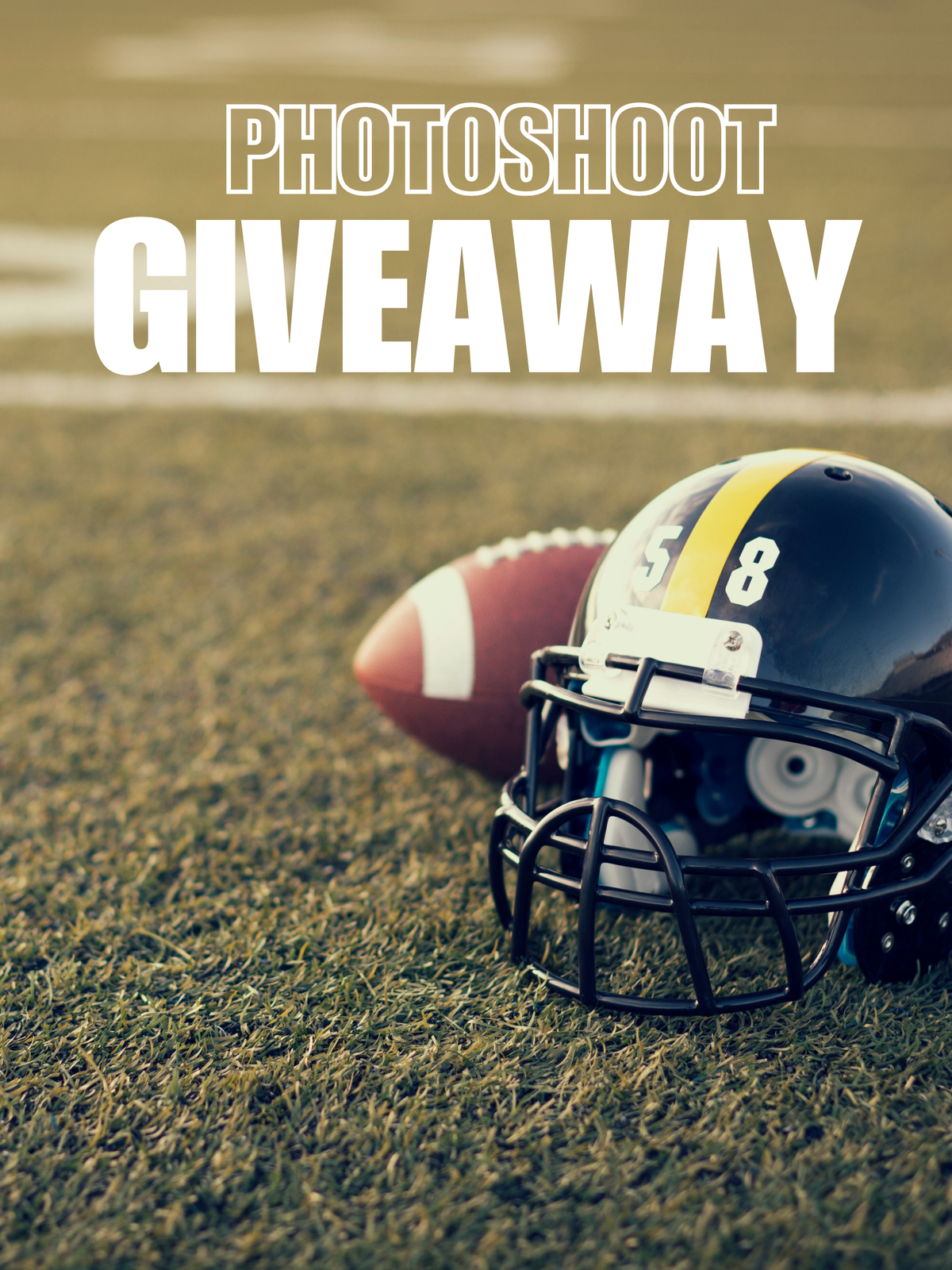 8th Grade Session Giveaway Entry