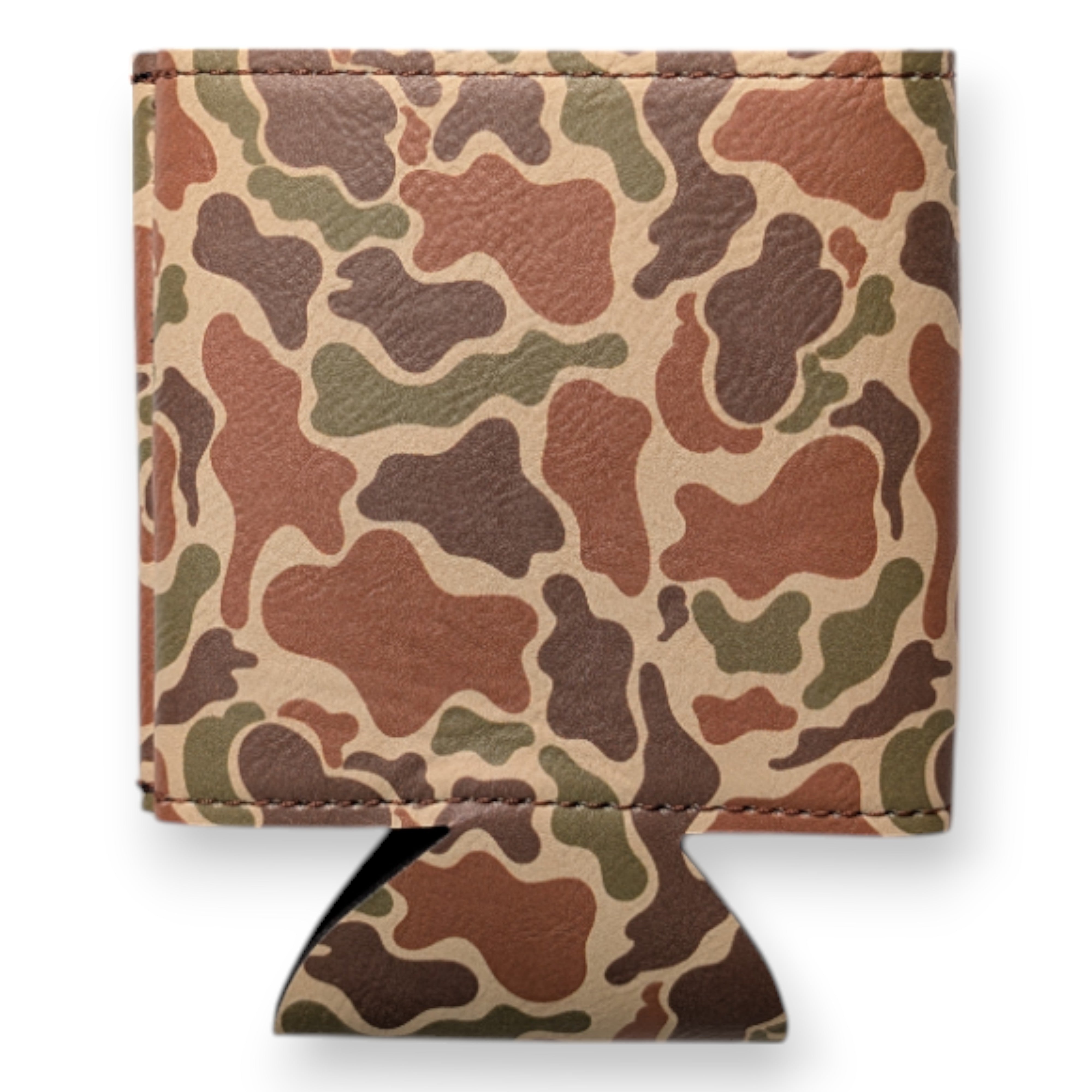 Premium Cowboy Can Cooler