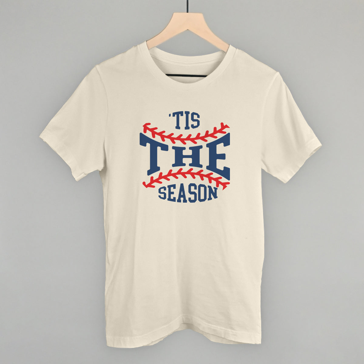 'Tis The Season Baseball