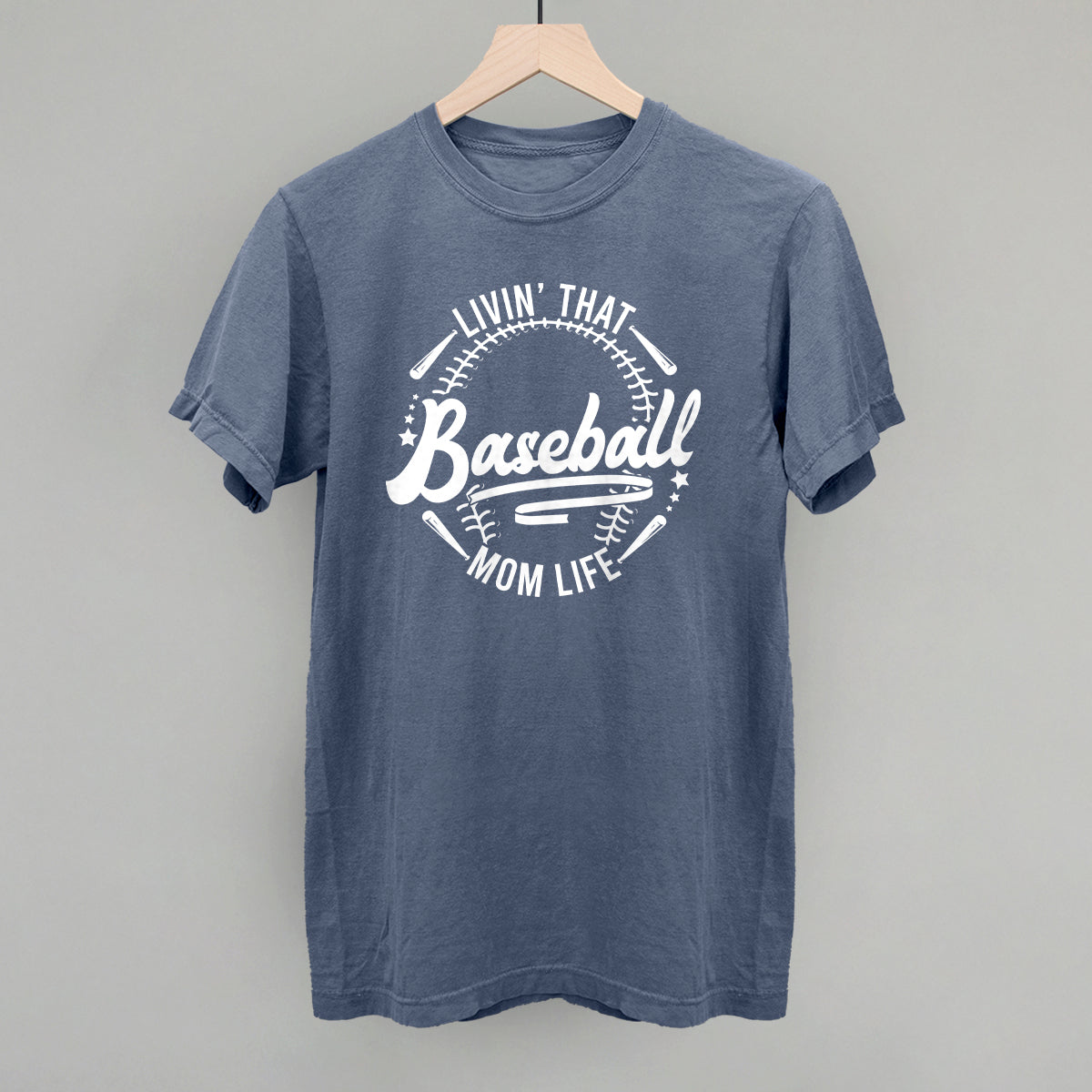 Baseball Mom Life